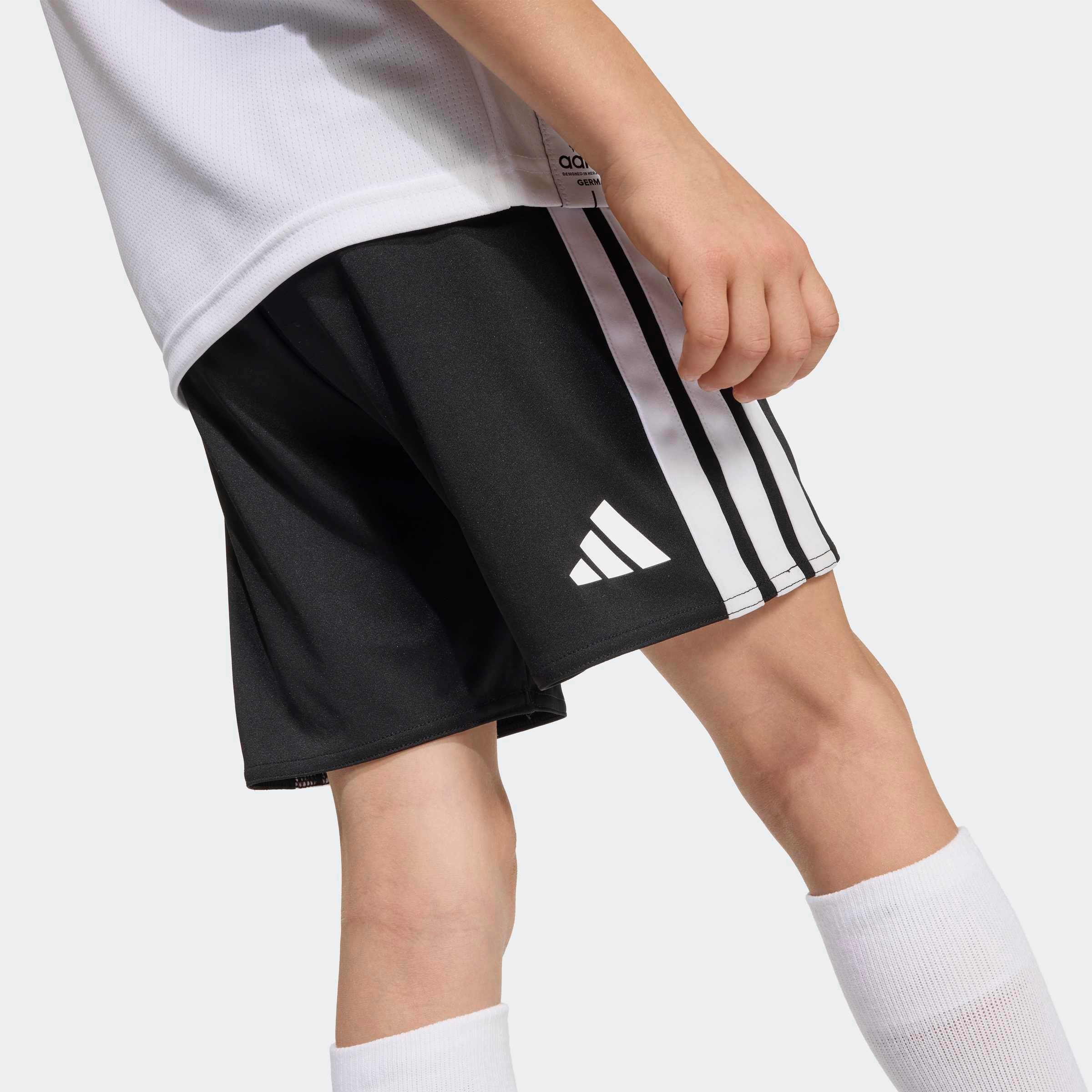 adidas Performance Trainingsanzug »DEUTSCHLAND 26 KIDS HEIMAUSRÜSTUNG« 2 tlg.