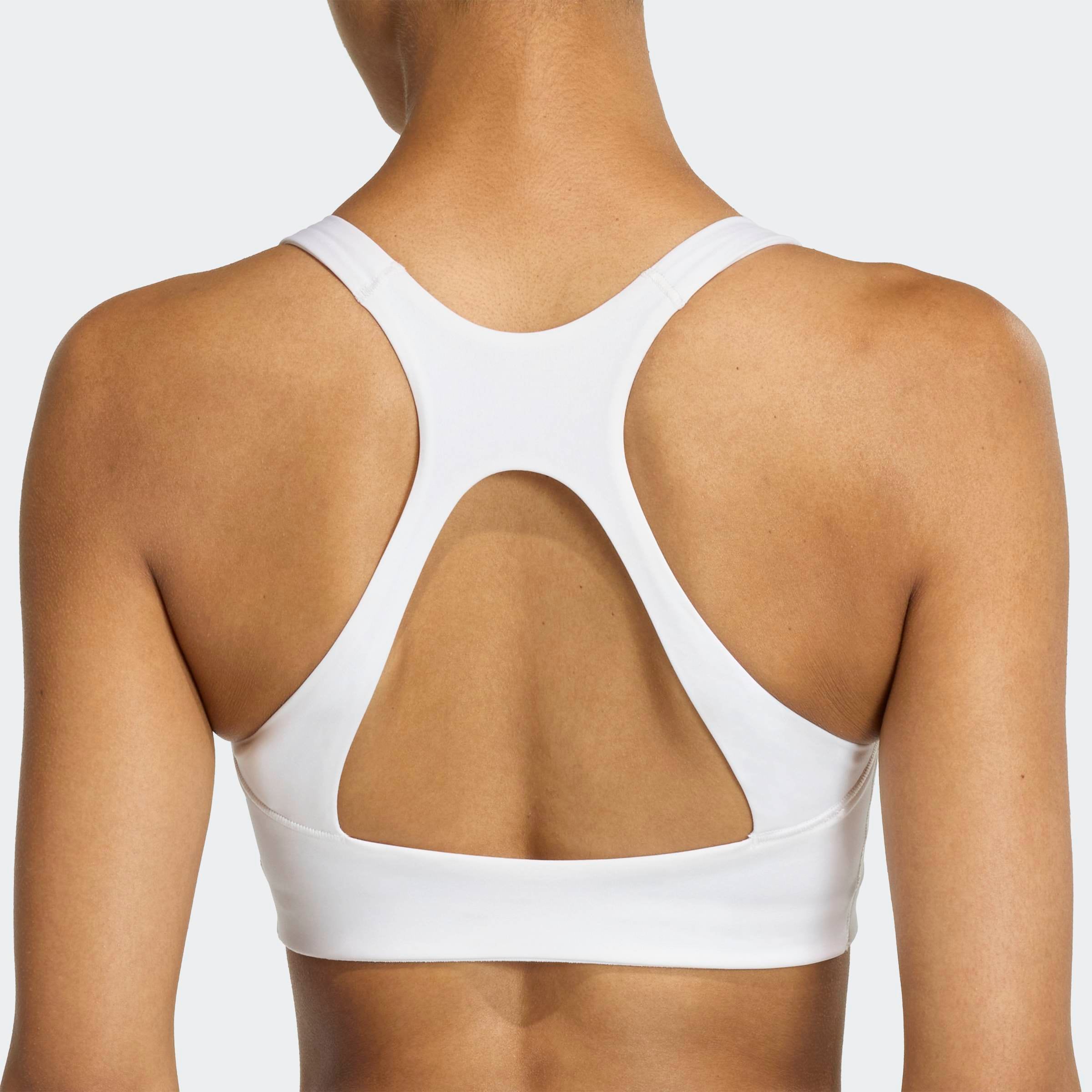 adidas Performance Sport-BH »OPT MS BRA«