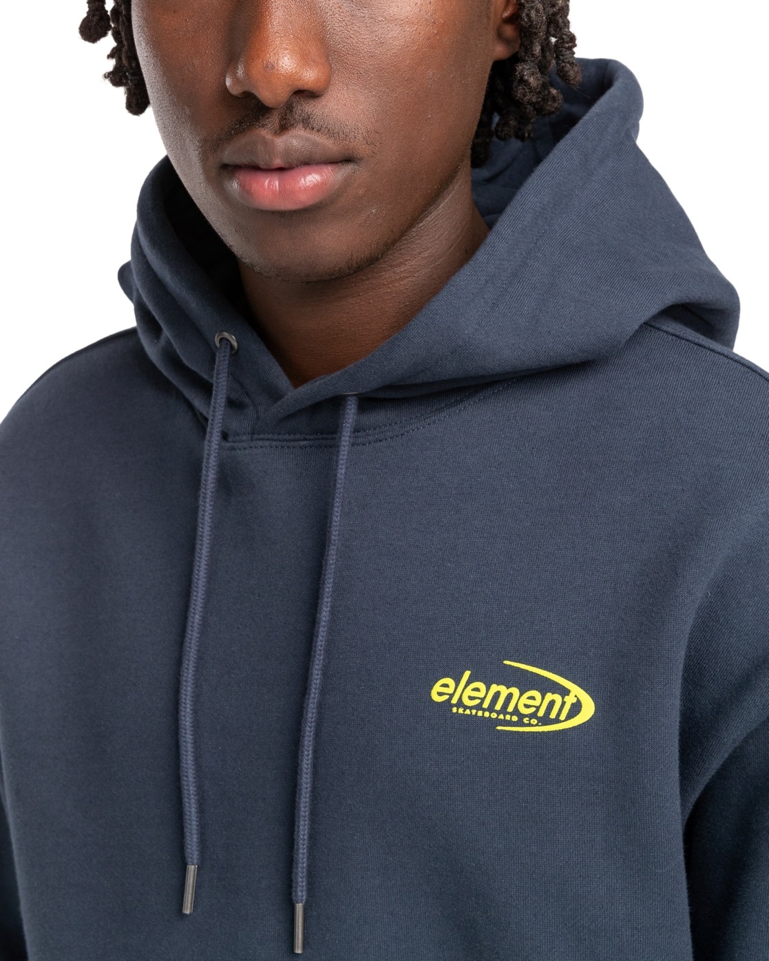 Element Kapuzensweatshirt »Cornell Cipher«
