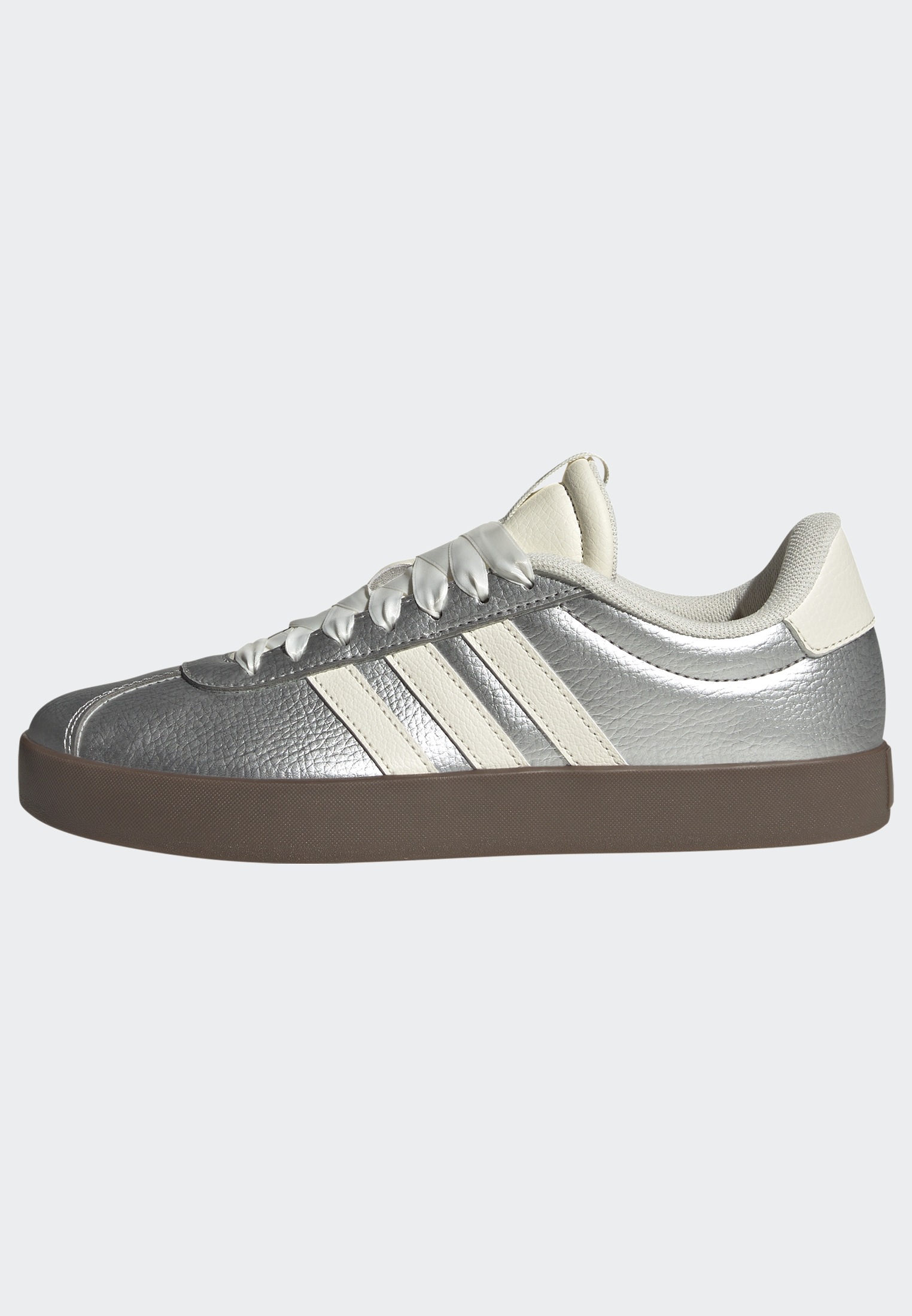 adidas Sportswear Sneaker »VL COURT 3.0«, inspiriert vom Design des adidas samba