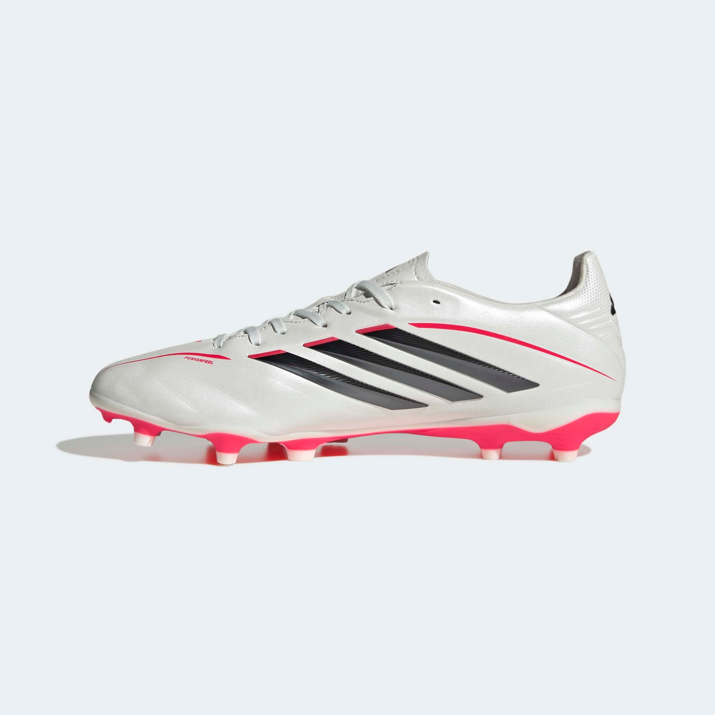 adidas Performance Fußballschuh »COPA PURE IV LEAGUE FIRM GROUND«  Außensohle für feste Böden