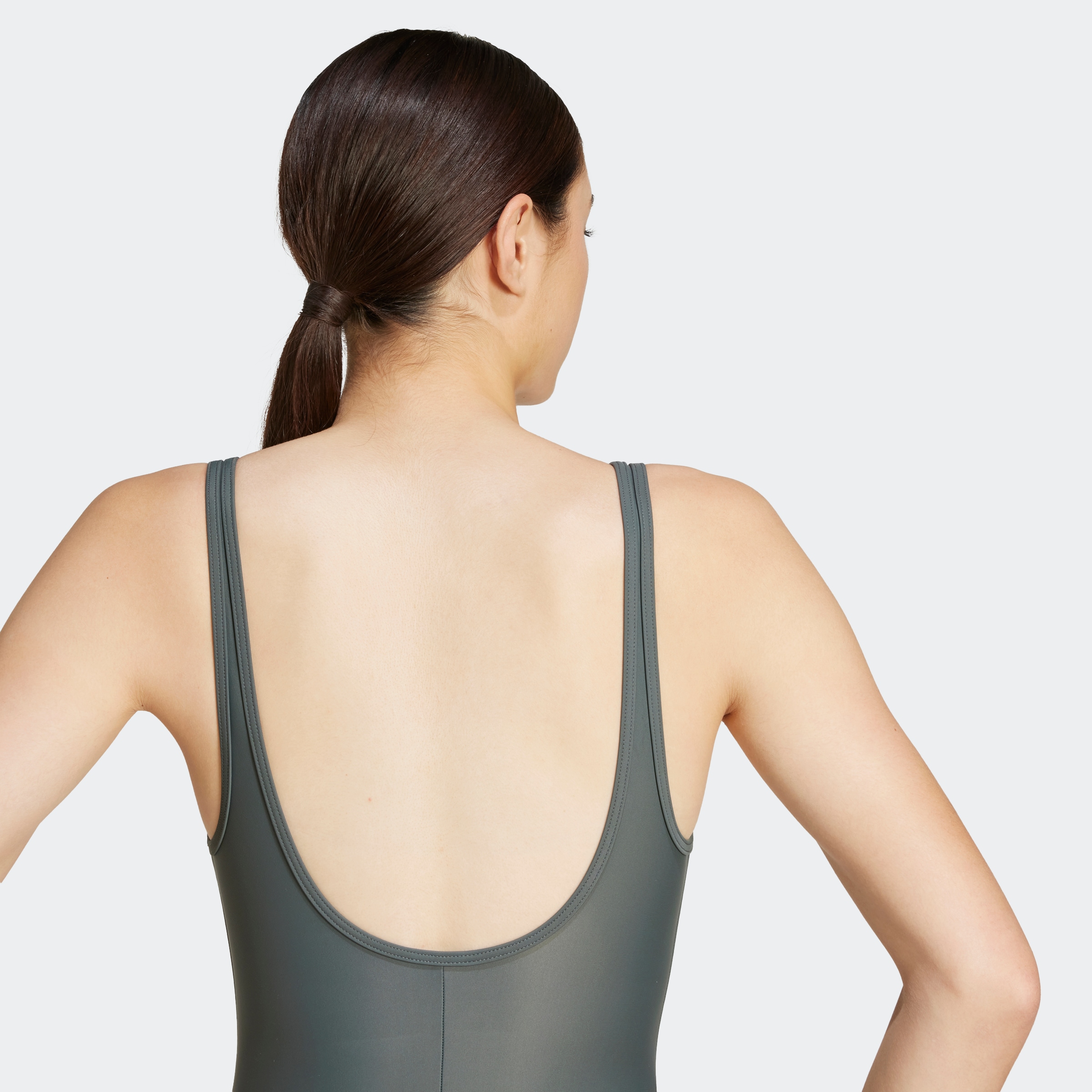 adidas Performance Badeanzug »SPORTSW UB SUIT«, (1 St.)