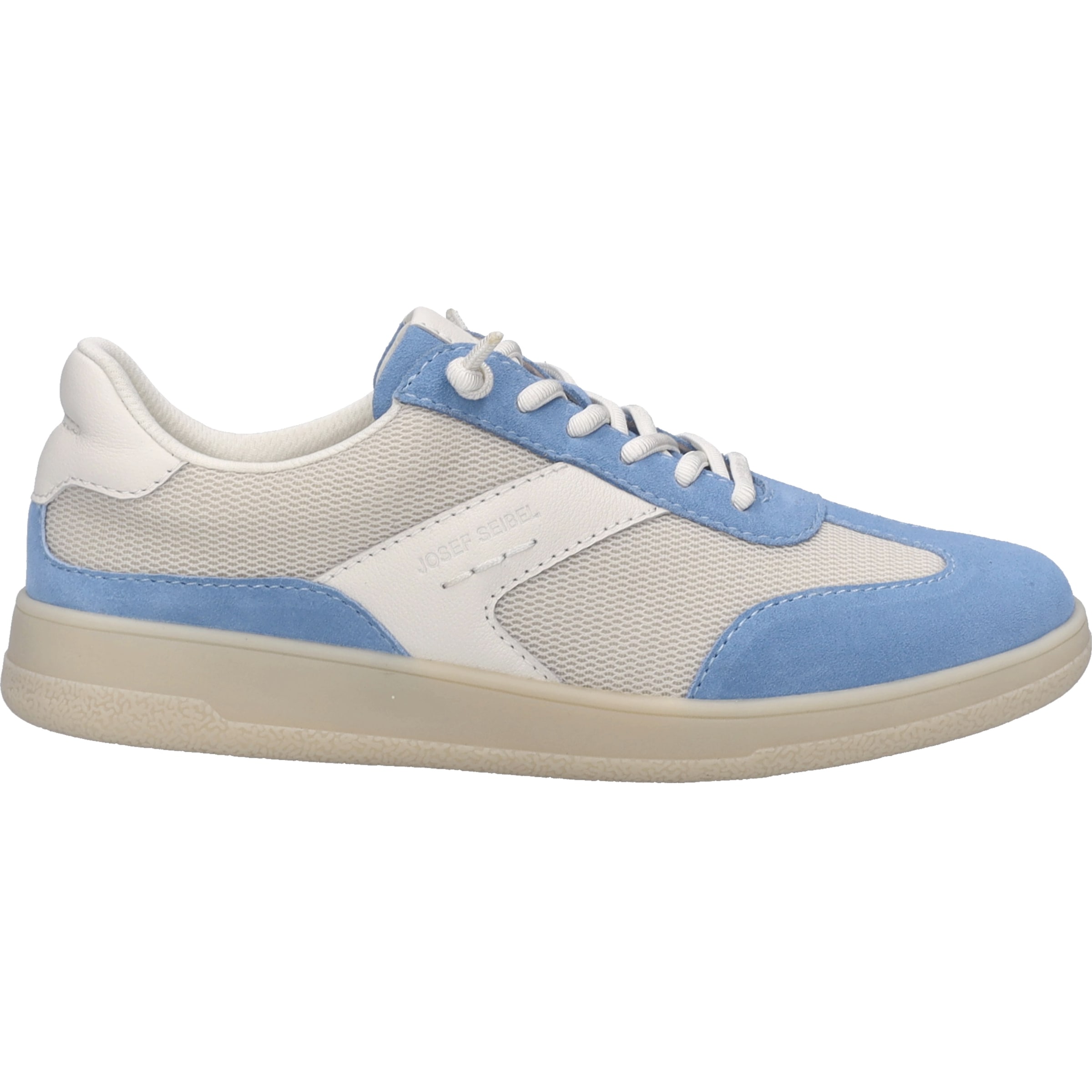 Josef Seibel Sneaker »Jade 02, skyblue-kombi«