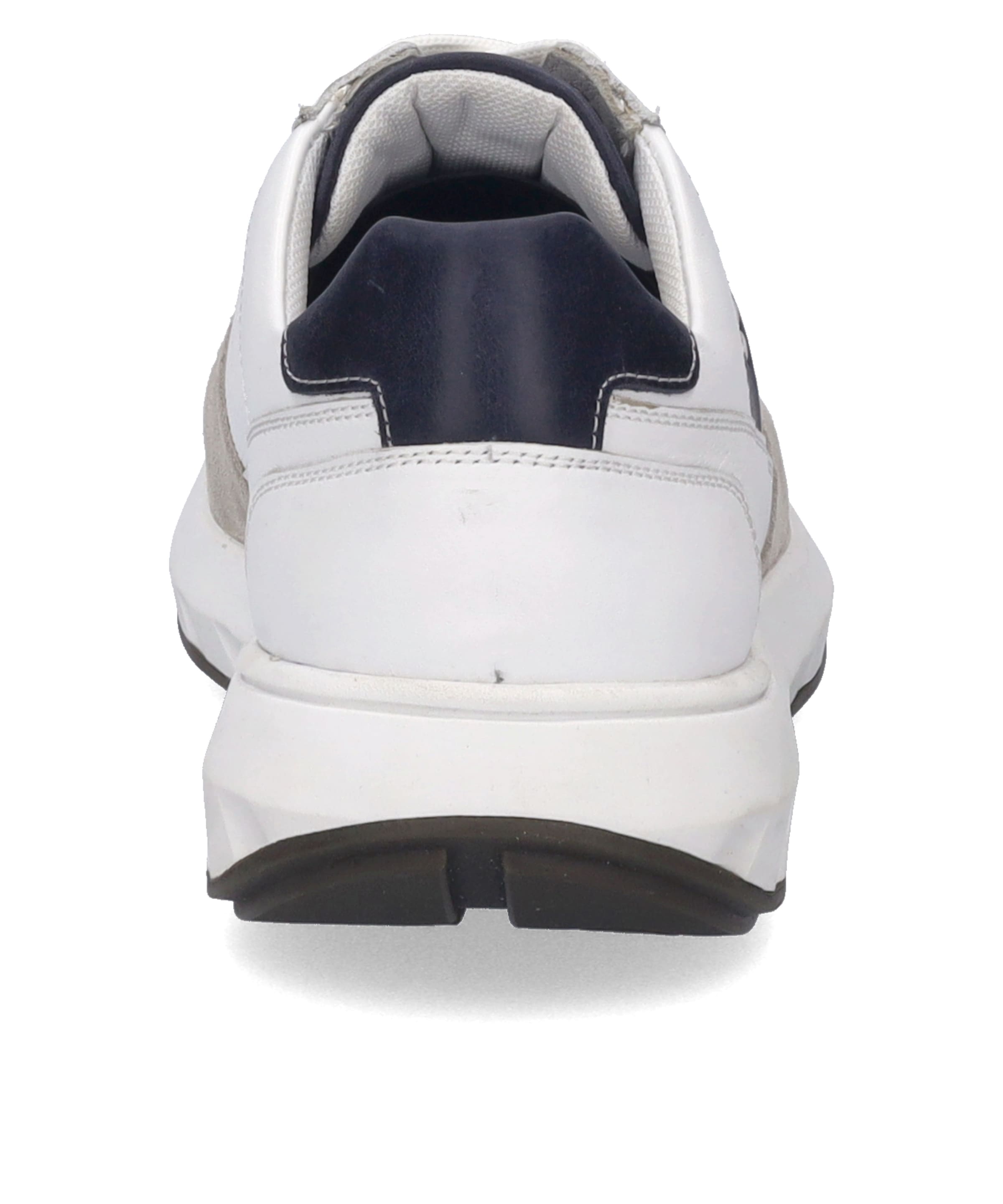 Josef Seibel Sneaker »Cameron 10, weiss-blau«