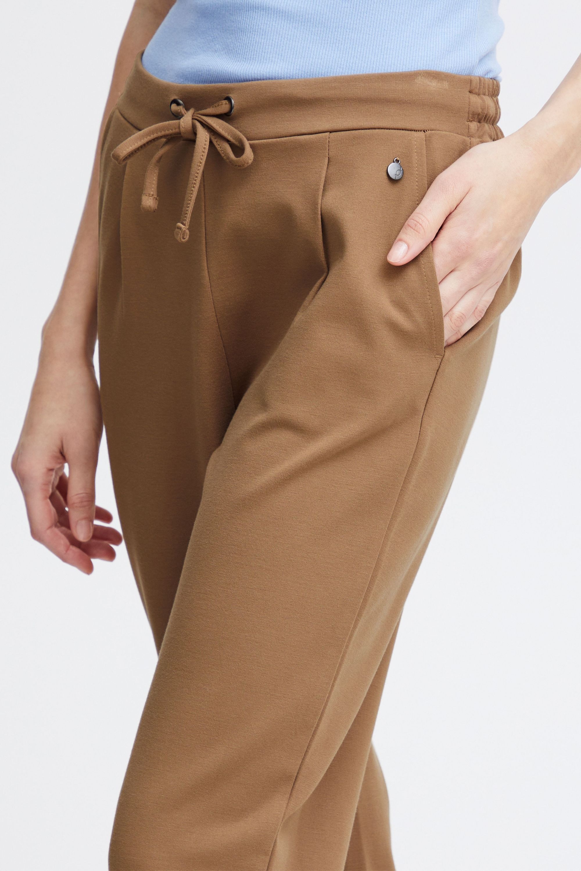 fransa Jogger Pants »Jogger Pants FRZastretch«
