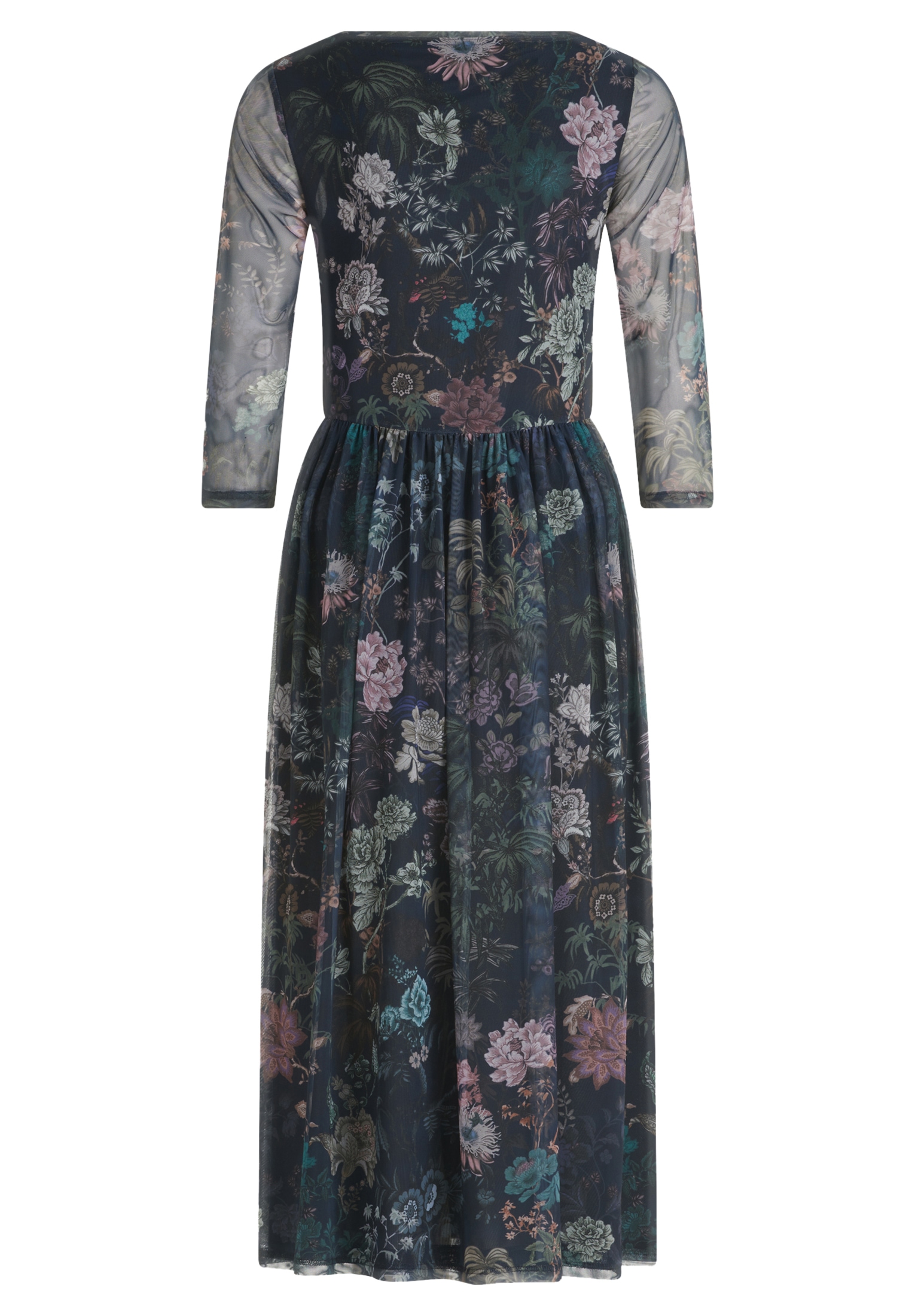 Vera Mont Maxikleid »Maxikleid mit Blumenprint«