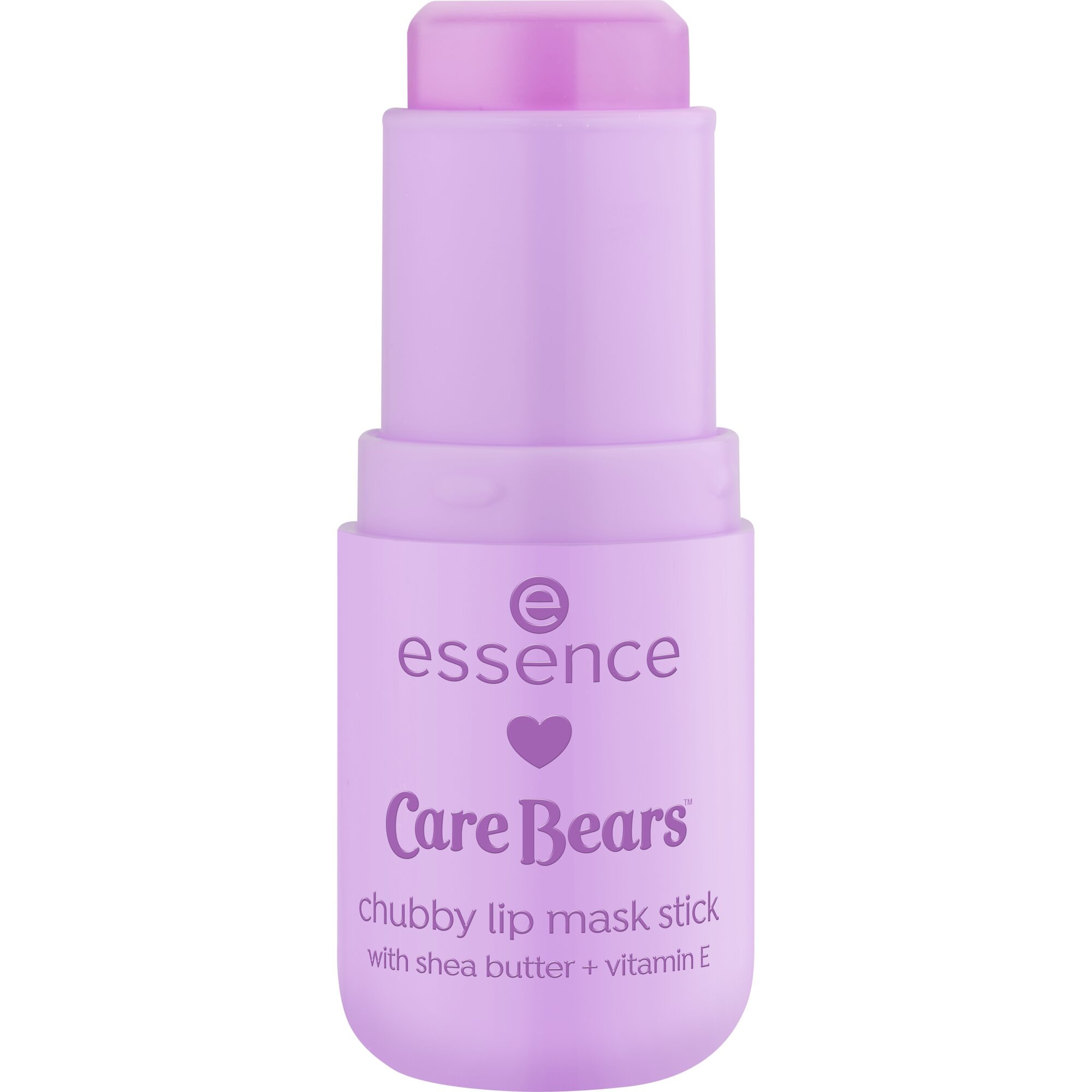 Essence Lippenmaske »CARE BEARS CHUBBY«