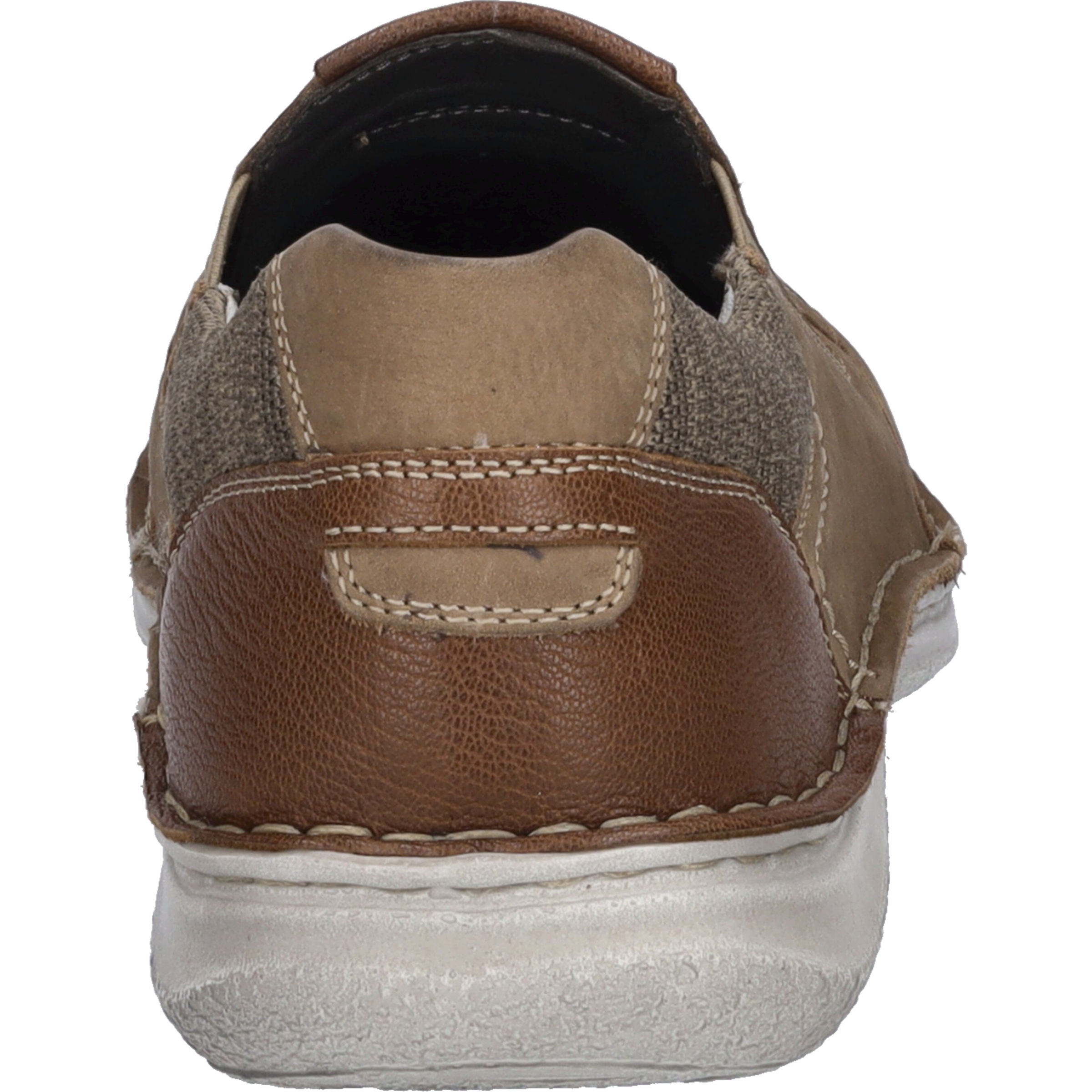 Josef Seibel Slipper »Anvers 78, sand-kombi«