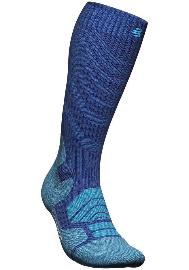 Sportsocken »Outdoor Merino Compression Socks«, mit Kompression, für Herren