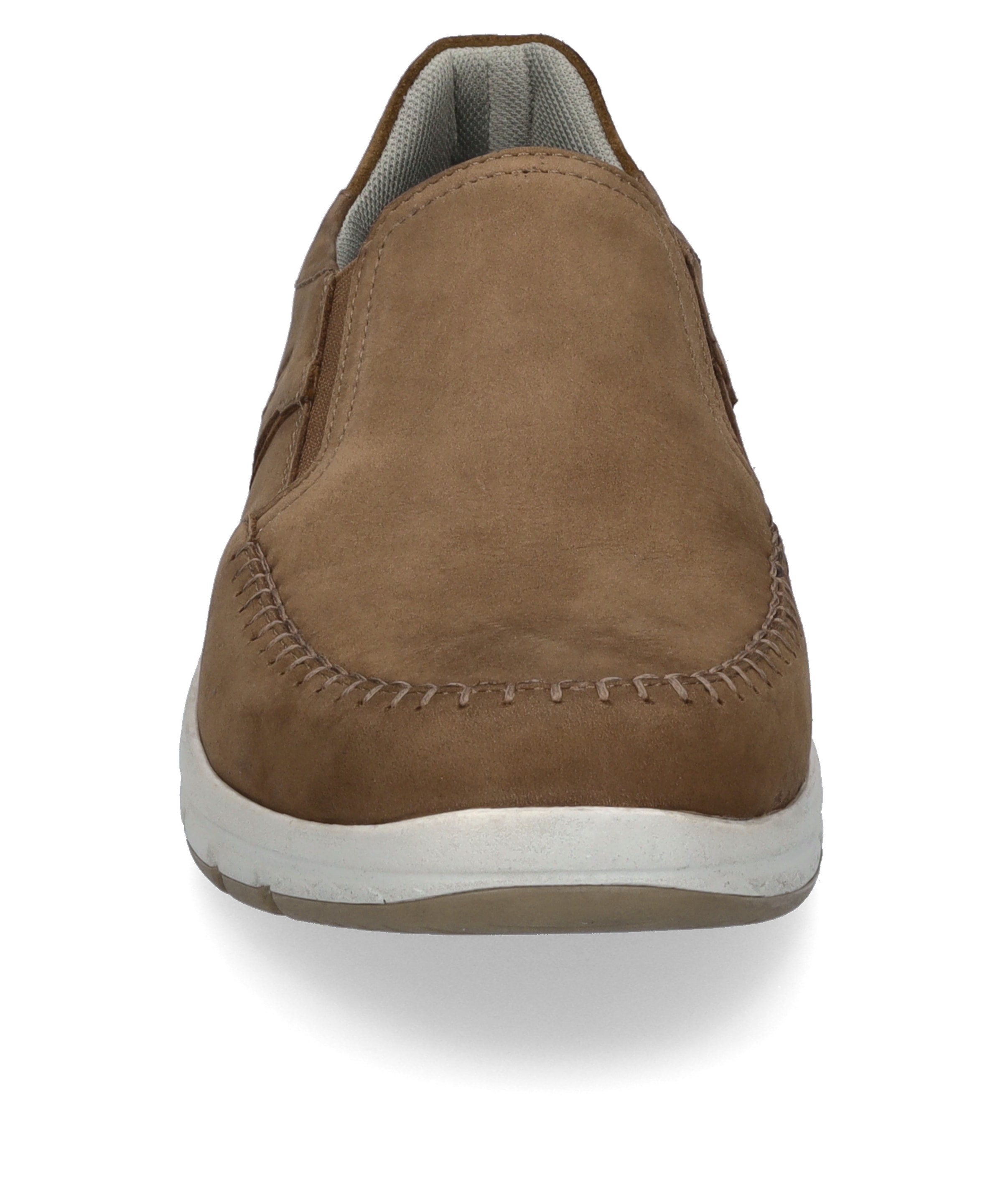 Josef Seibel Slipper »Giuseppe 05, tabak«