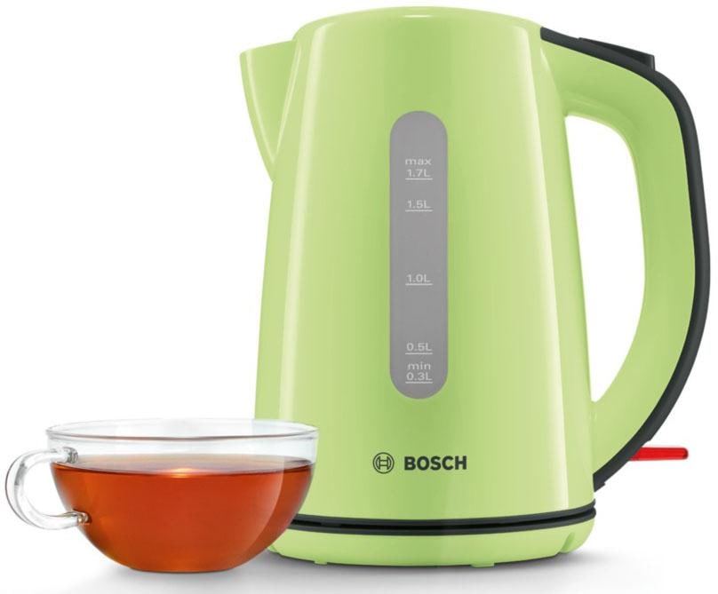 BOSCH Wasserkocher »TWK7506«, 1,7 OTTO W l, kaufen bei 2200