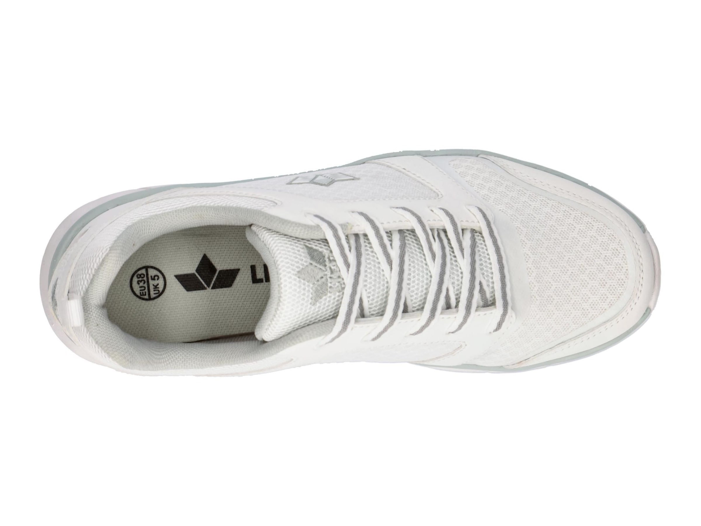 Lico Sneaker »Freizeitschuh Matera«