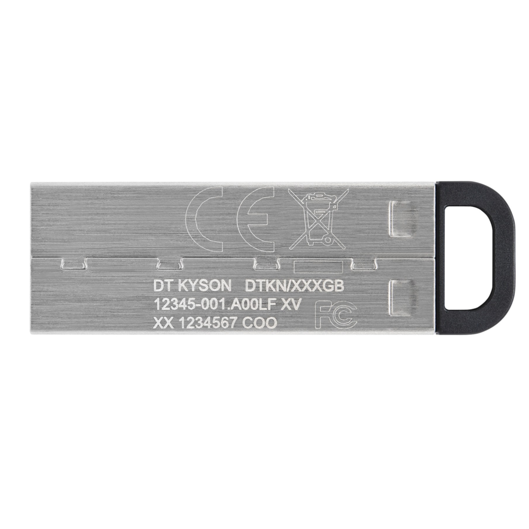 Kingston USB-Stick »128GB DataTraveler Kyson USB-Stick« ( )