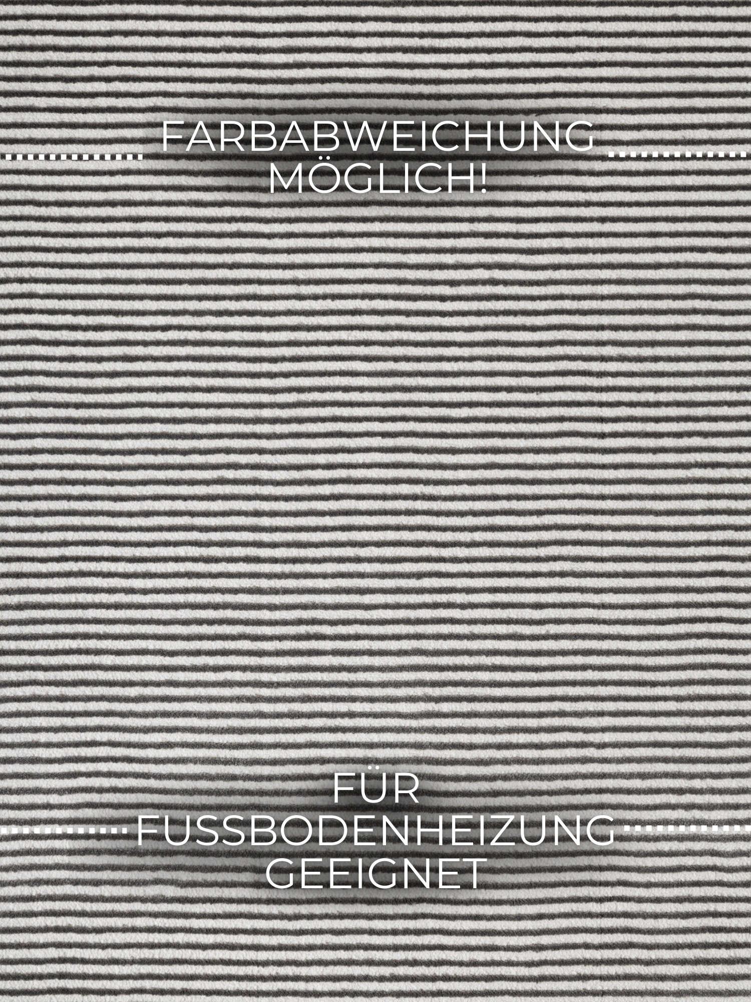 ELLE DECORATION Teppich »Dolomite«, rechteckig, 9 mm Höhe, Wohnzimmer, Schlafzimmer, Läufer, Hoch-Tief Effekt, Flur, Glanz