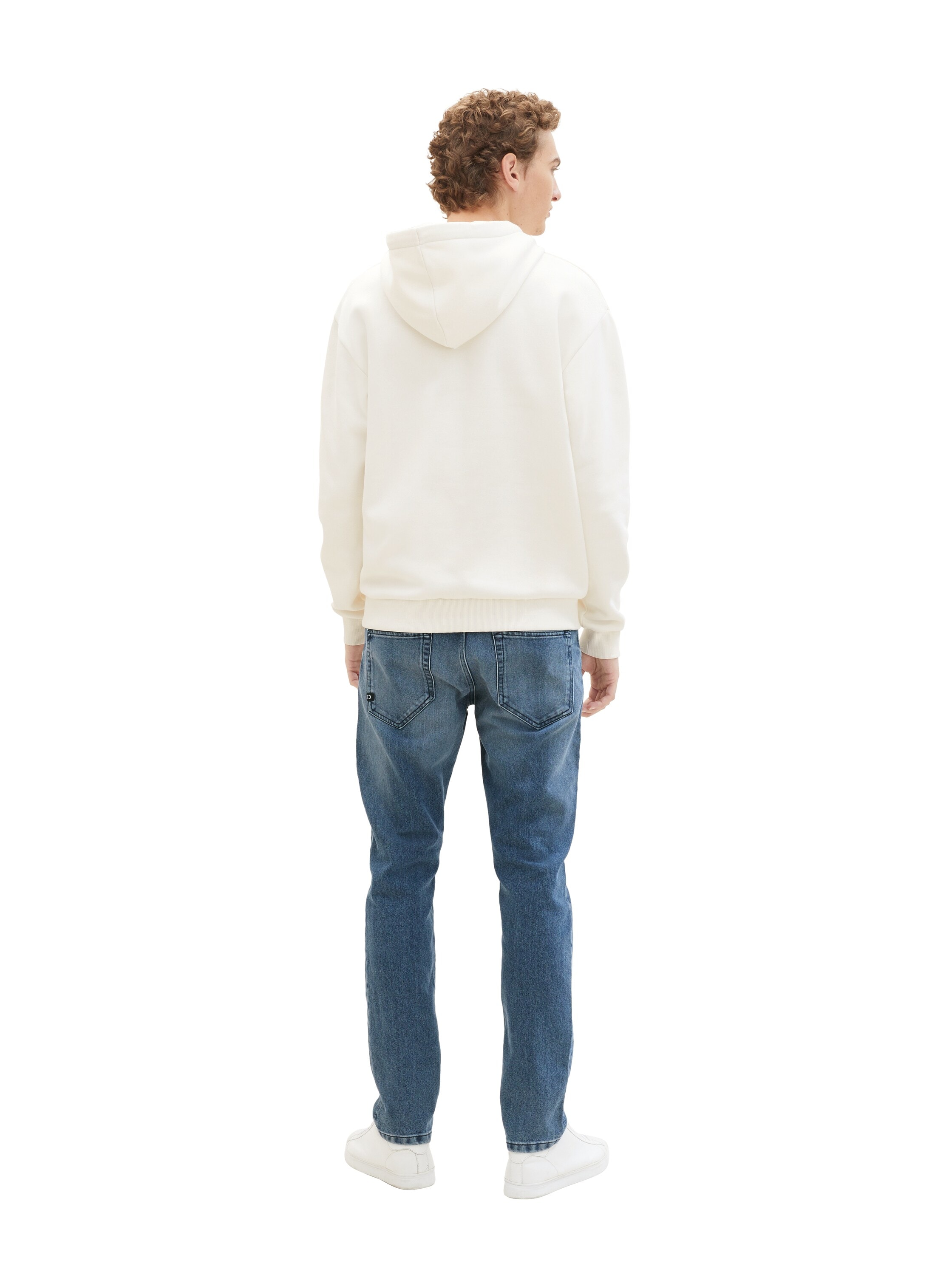 TOM TAILOR Denim 5-Pocket-Jeans »AEDAN Straight«