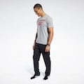 Reebok Sporthose »TRAINING ESSENTIALS WOVEN UNLINED PANTS«