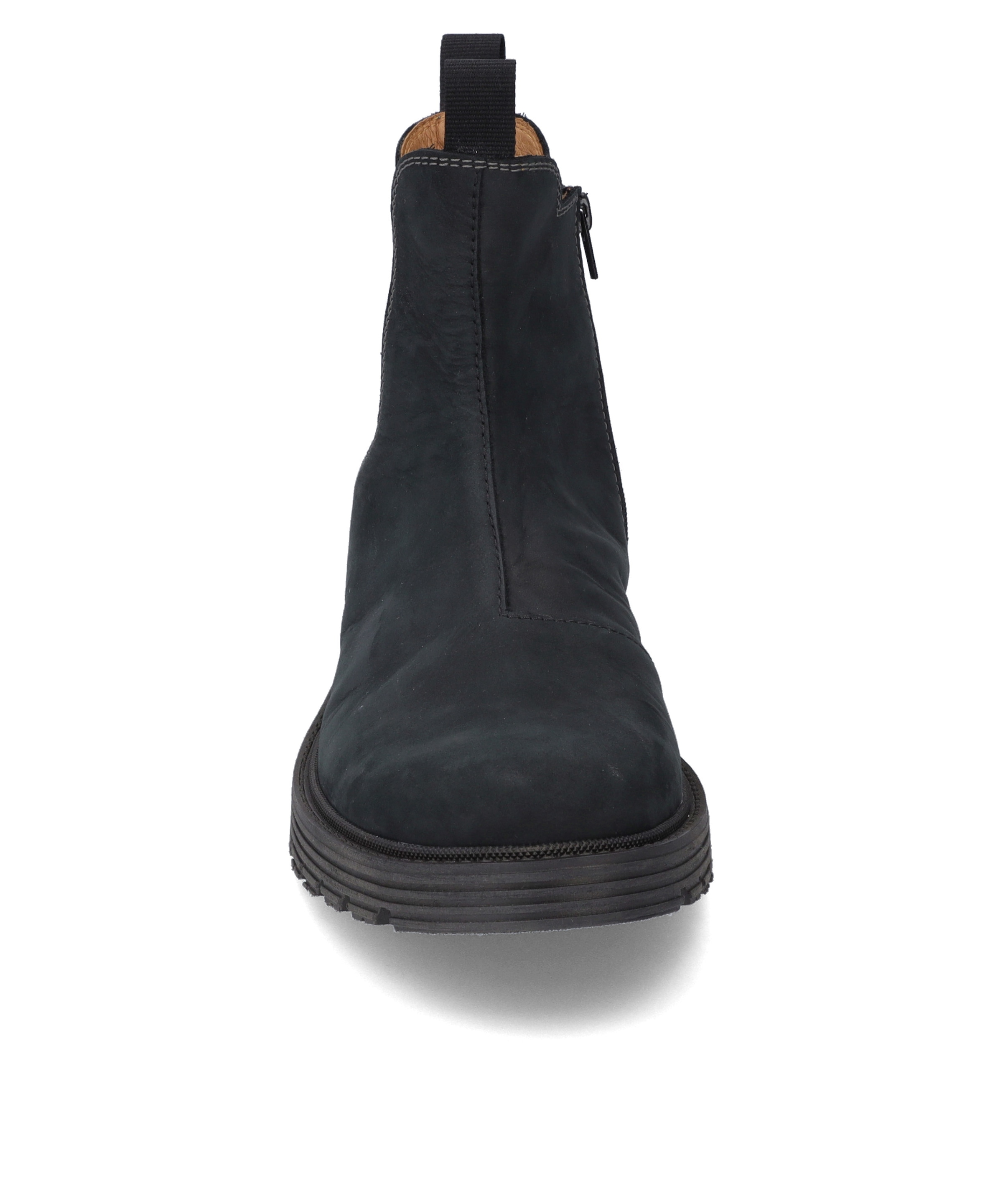 Josef Seibel Stiefelette »Cooper 01, schwarz-kombi«