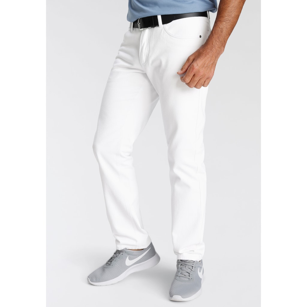 Arizona Regular-fit-Jeans »James«, Regular Fit