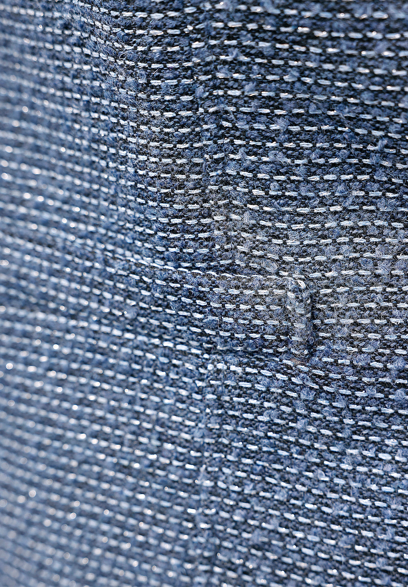 heine Blusenblazer »Blazerjacke Bouclé-Blazer«