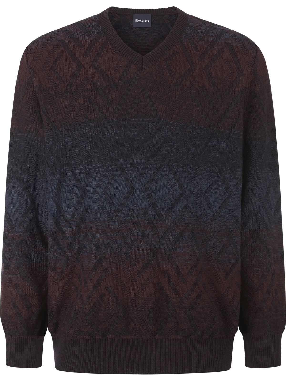 Babista Wollpullover »Pullover ROMODETTI«, (1 tlg.)