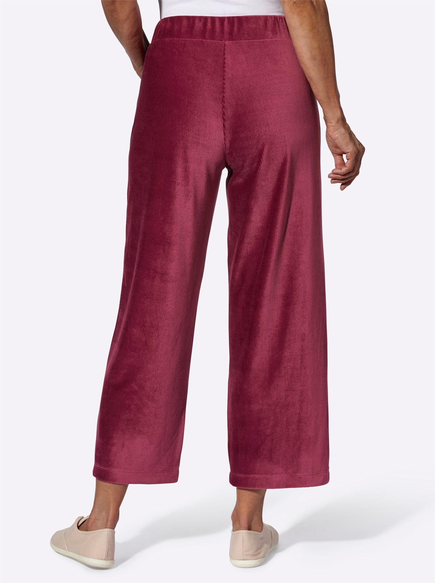 Classic Basics Schlupfhose