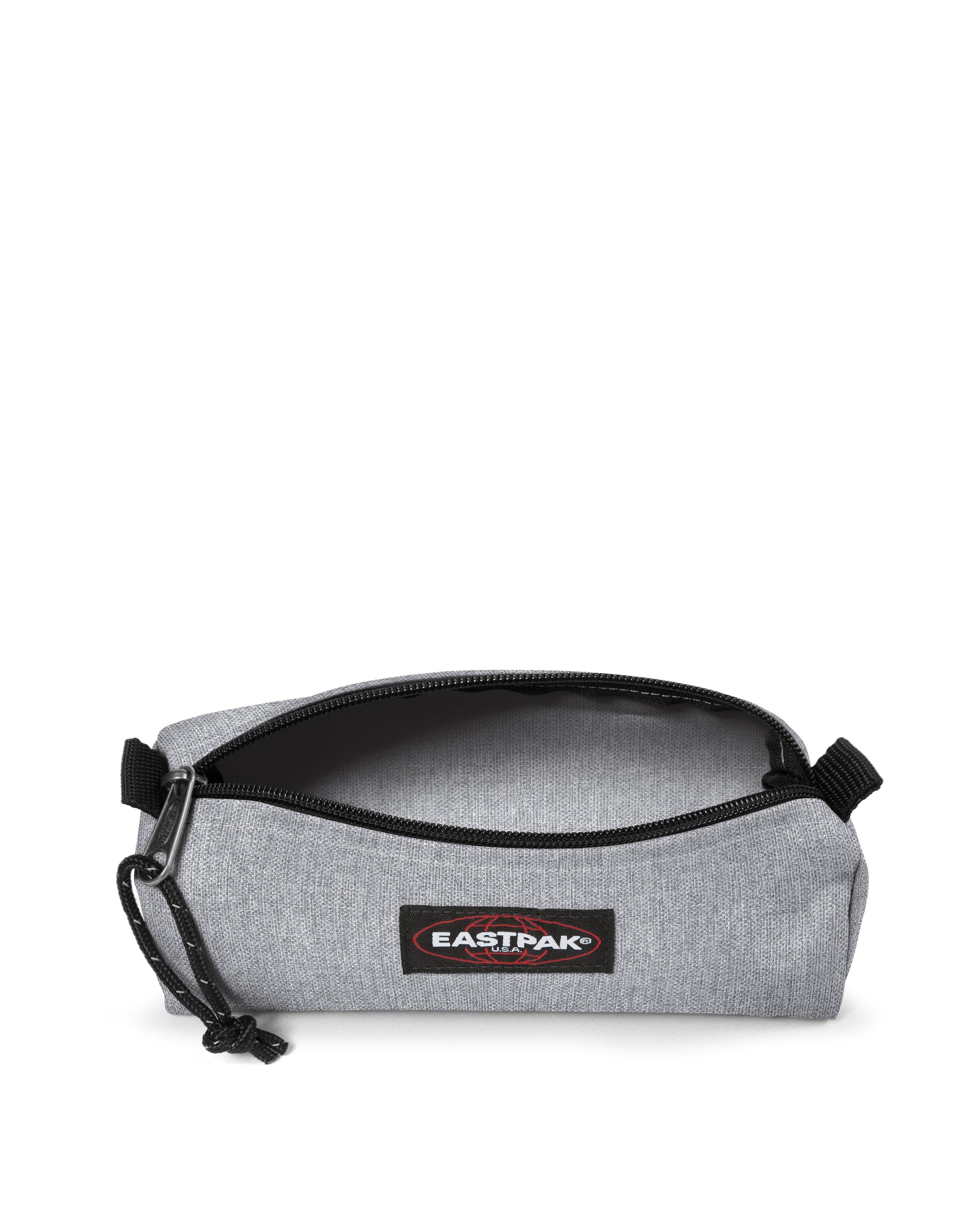 Eastpak Schreibgeräteetui »BENCHMARK SINGLE« mit Label vorne