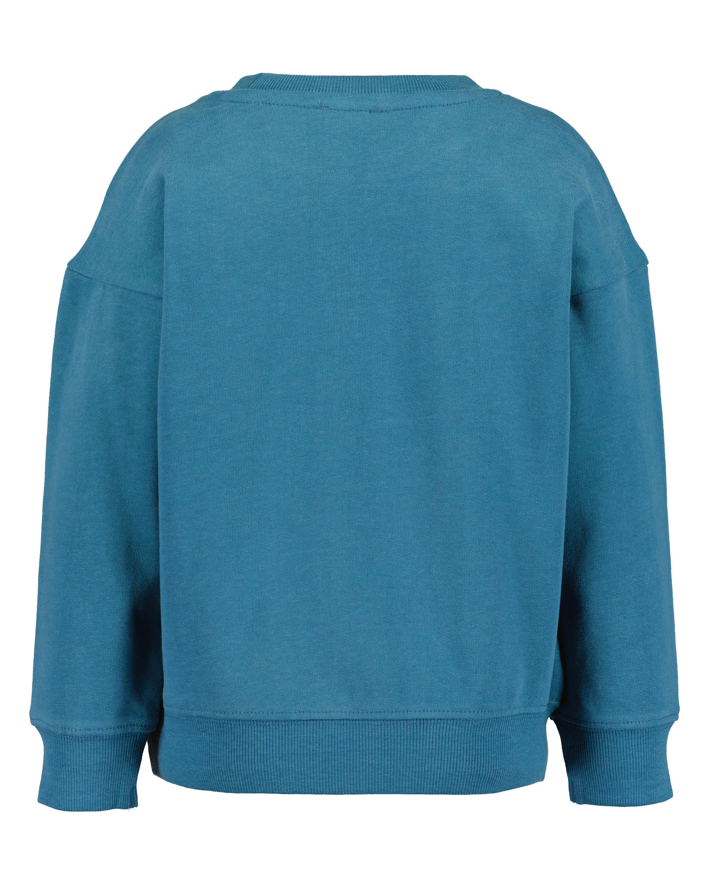 Blue Seven Sweatshirt