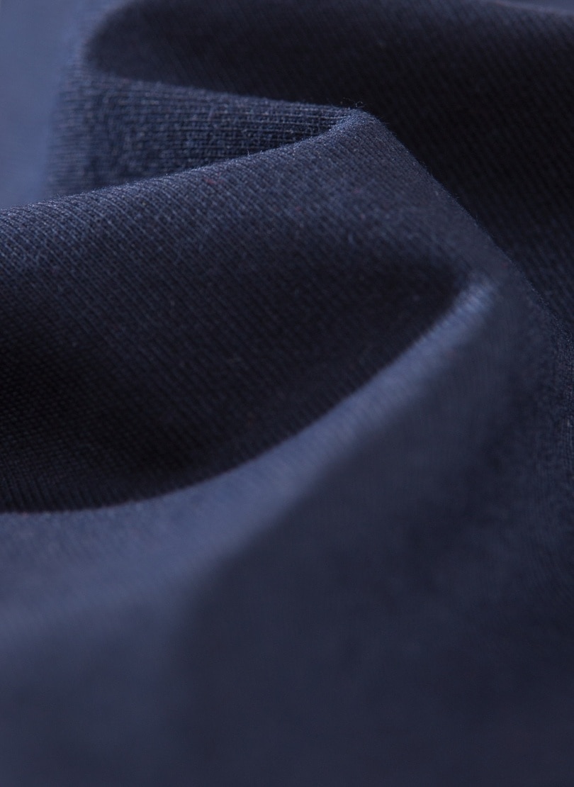 Trigema T-Shirt »TRIGEMA Langarmshirt aus 100% Baumwolle« 1 Stk.
