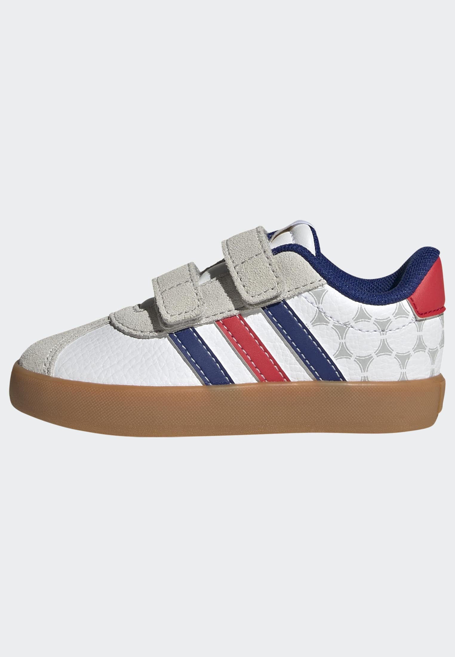 adidas Sportswear Sneaker »VL COURT 3.0 KIDS«  für Kinder, World Cup Nations Pack