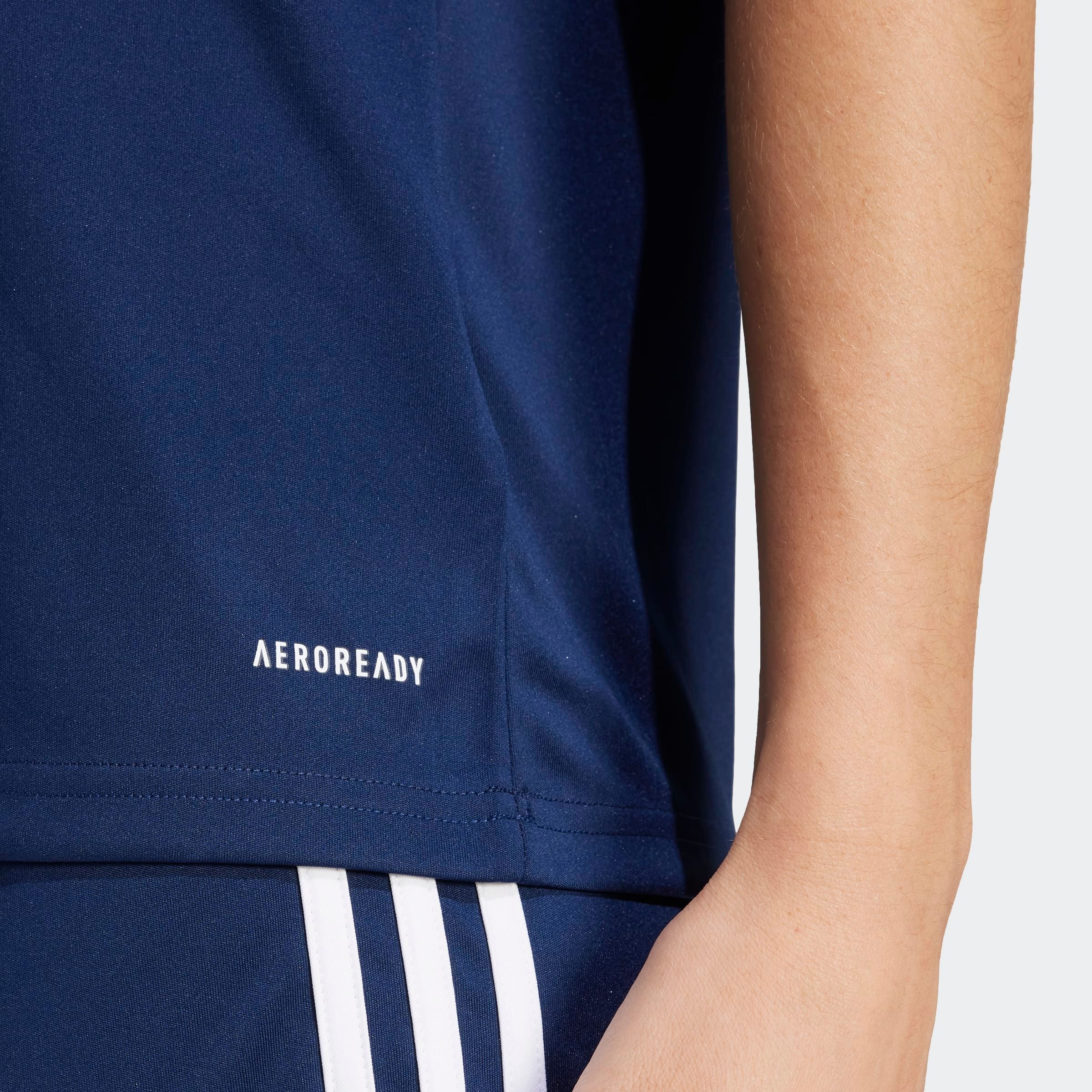 adidas Performance Fußballtrikot »SQUA25 JSY W«