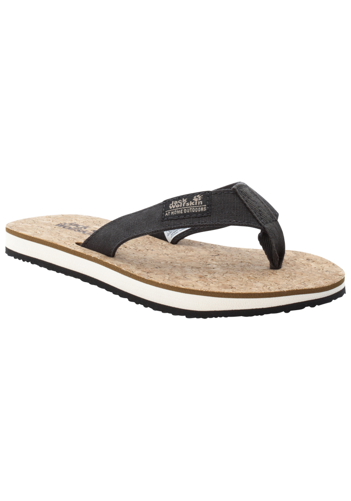 Zehentrenner »ECOSTRIDE 2 SLIPPER W«