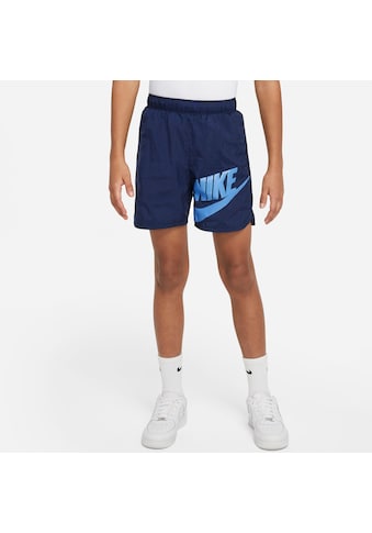Nike Sportswear Shorts »Big Kids' (Boys') Woven Shorts« kaufen