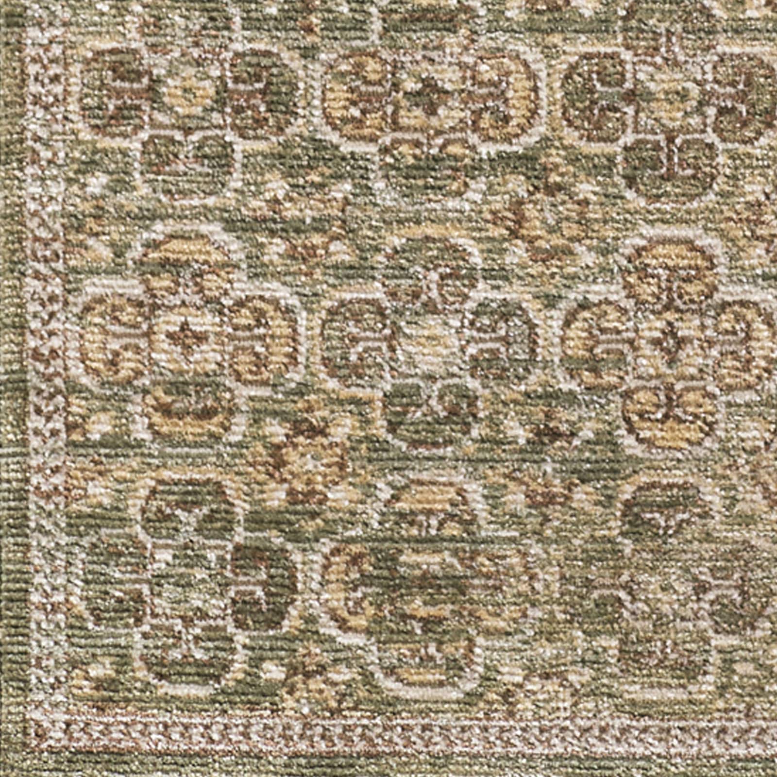 Livabliss Teppich »Myrtle Avenue II« rechteckig 18,1 mm Höhe