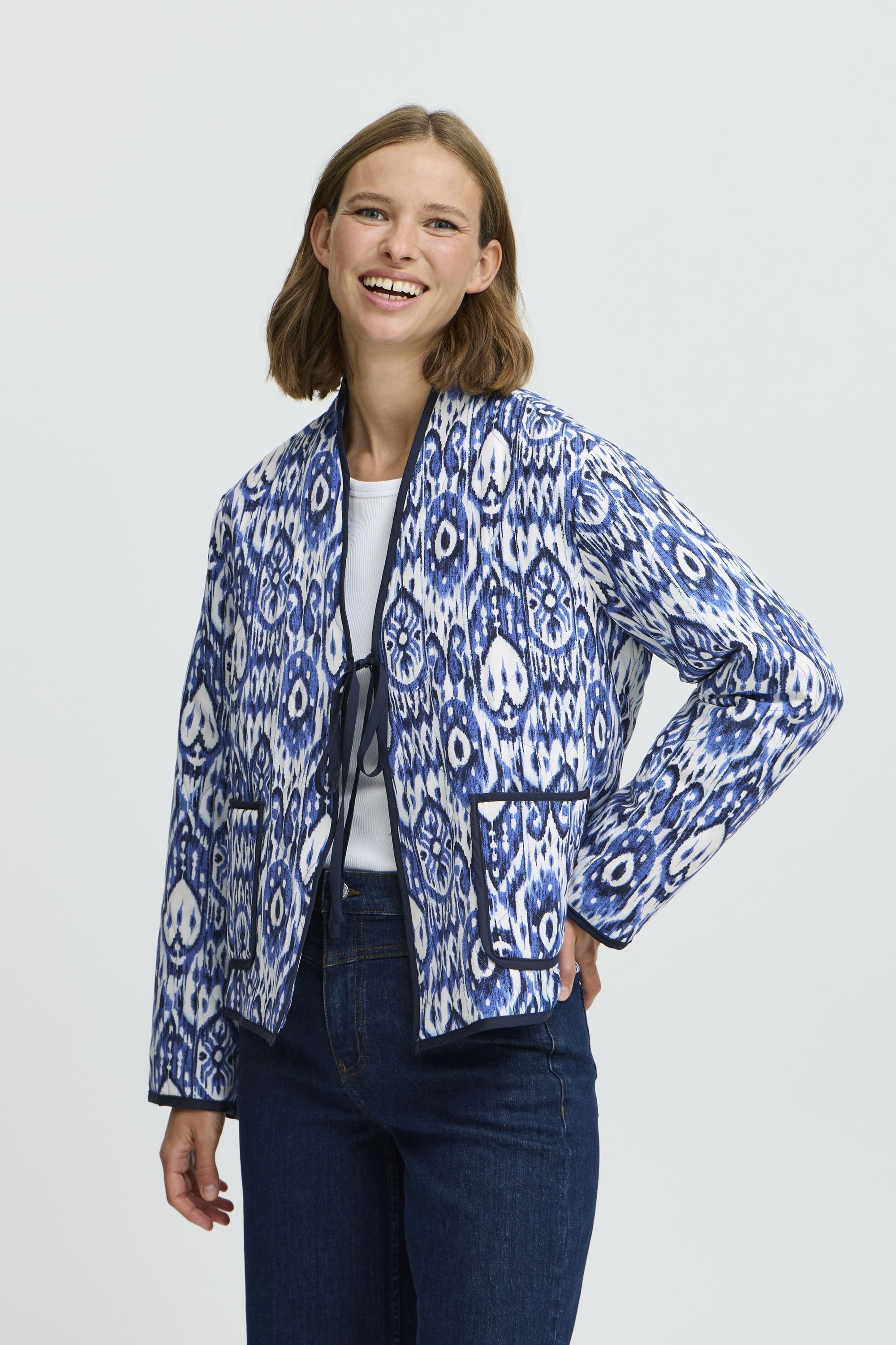 b.young Outdoorjacke »Outdoorjacke BYFALAKKA«