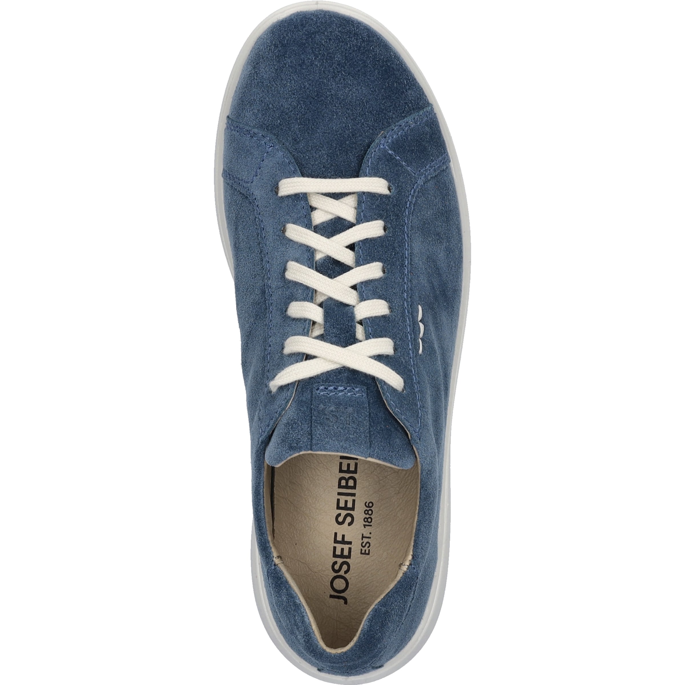 Josef Seibel Sneaker »Megan 07, shark«