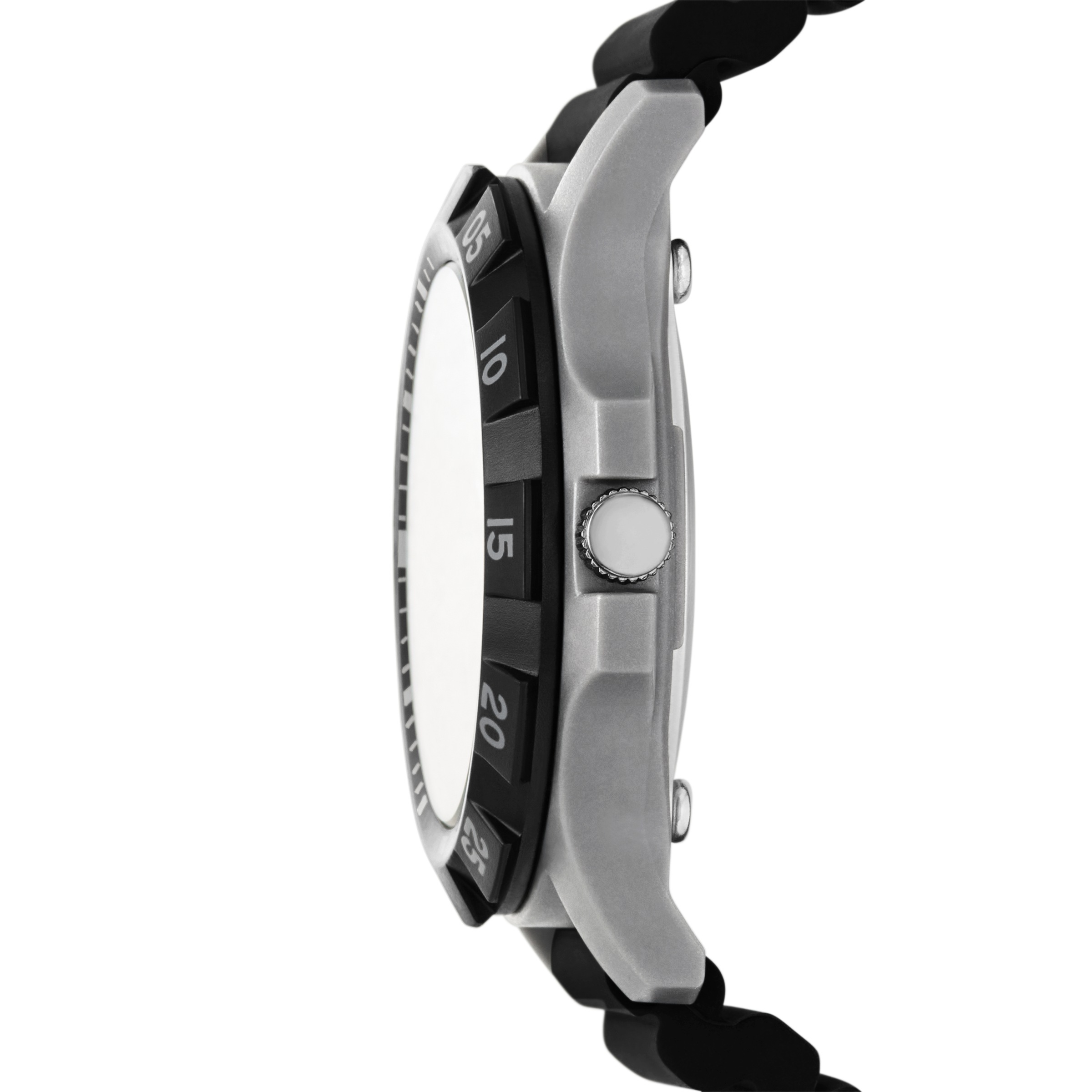 Skechers Quarzuhr »Glen Oaks« Armbanduhr, Herrenuhr, Silikonarmband, analog, Tag
