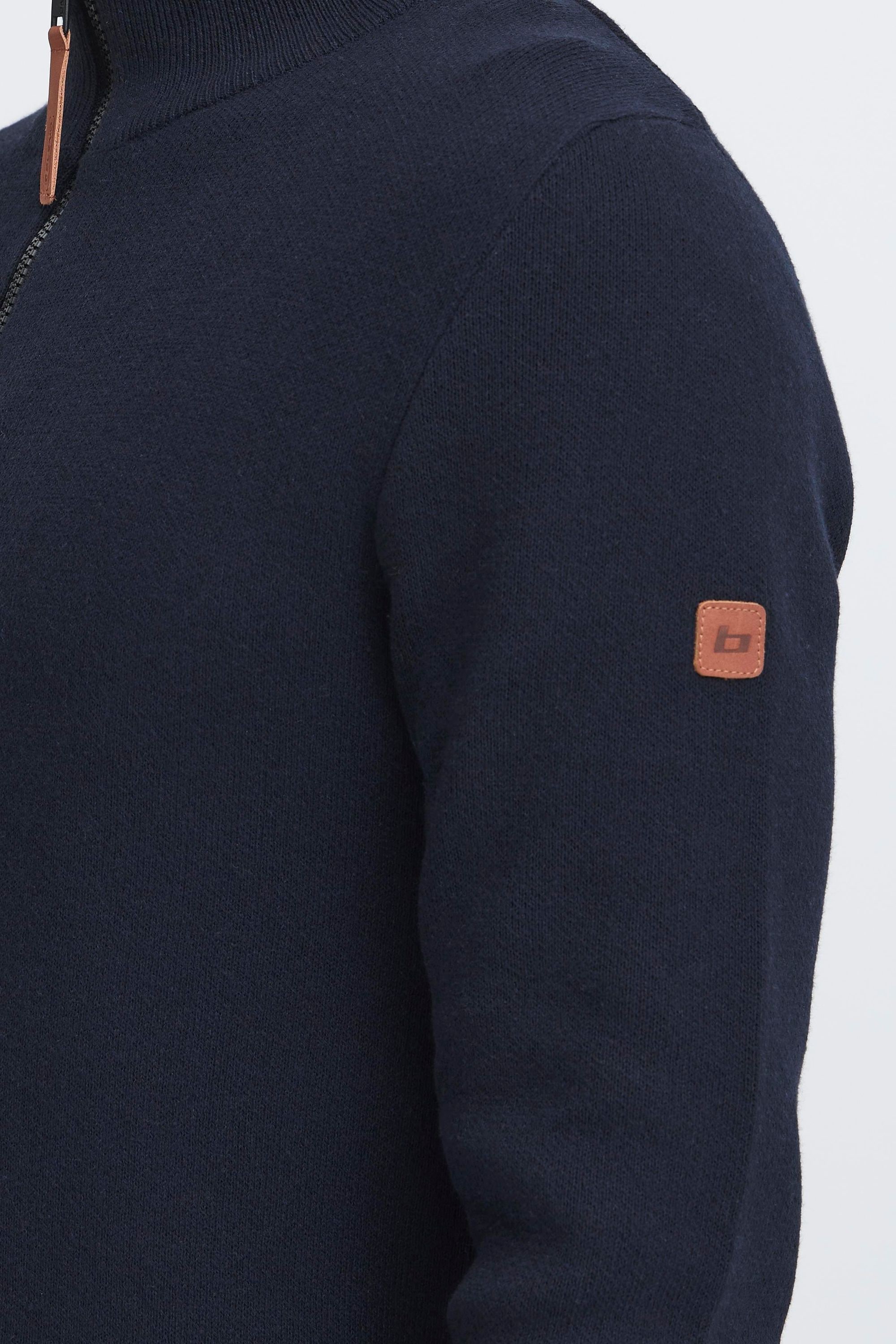 Blend Strickjacke »Trainingsjacke BHMFINDUS«
