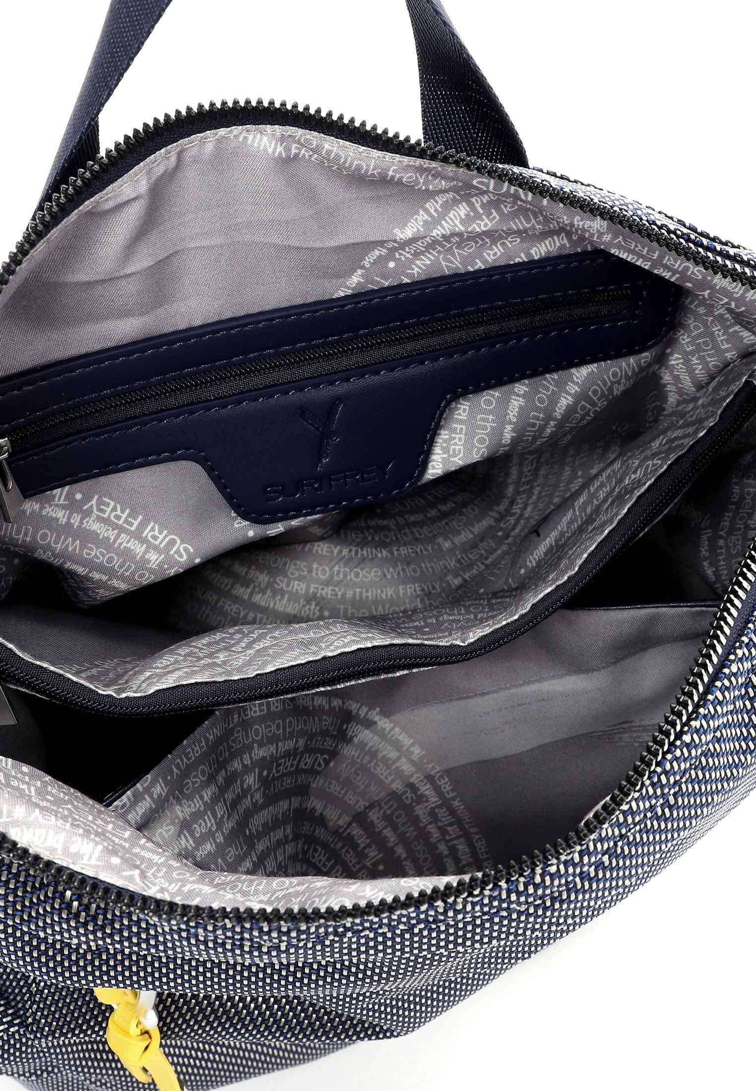 SURI FREY Rucksack »Rucksack SFY SURI Sports Marry«