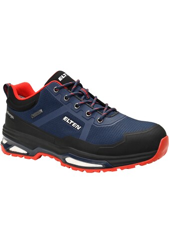 Sicherheitsstiefel »BENTE XXE GTX blue Low ESD S3«