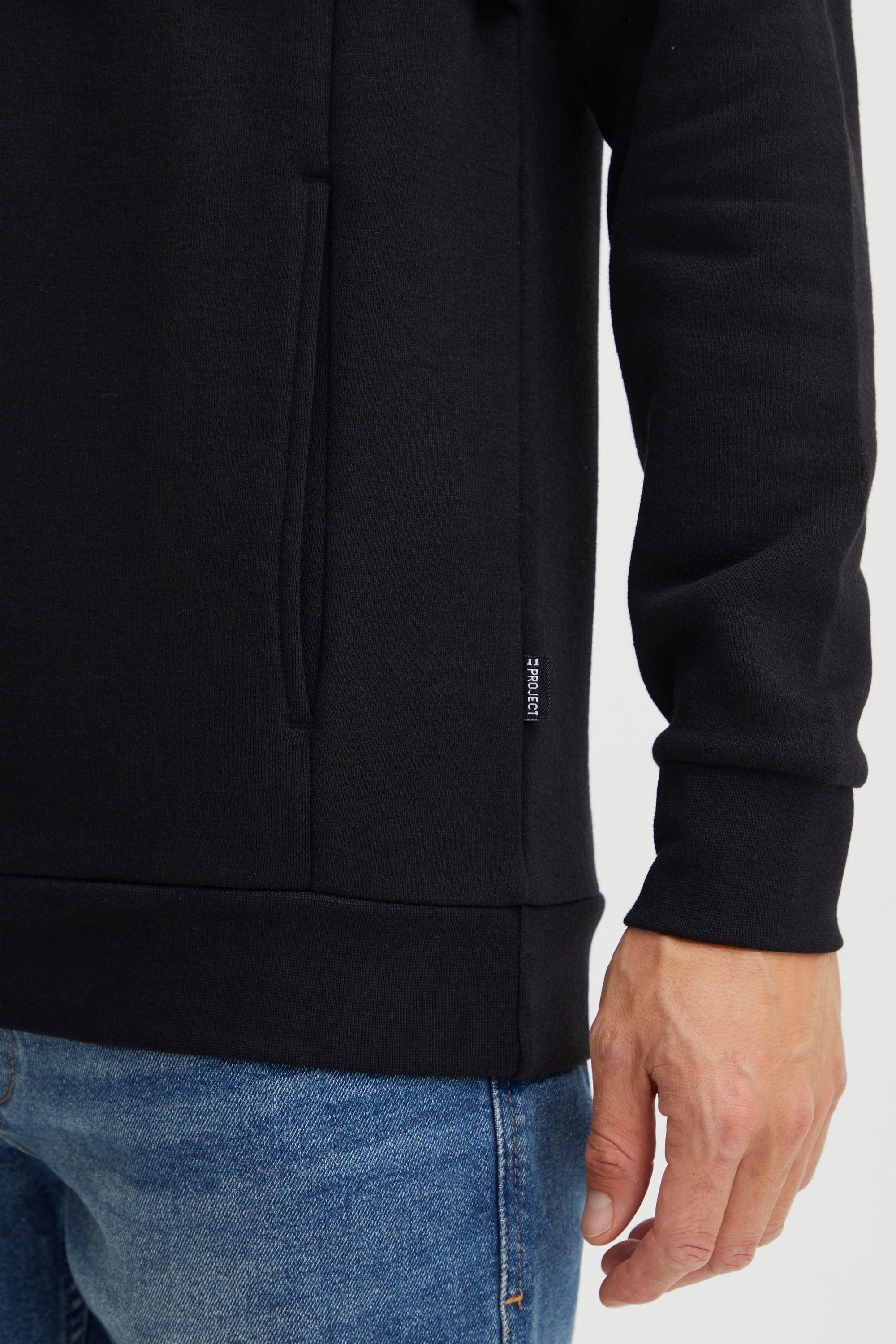 11 Project Kapuzenpullover »Hoodie PRAnno«