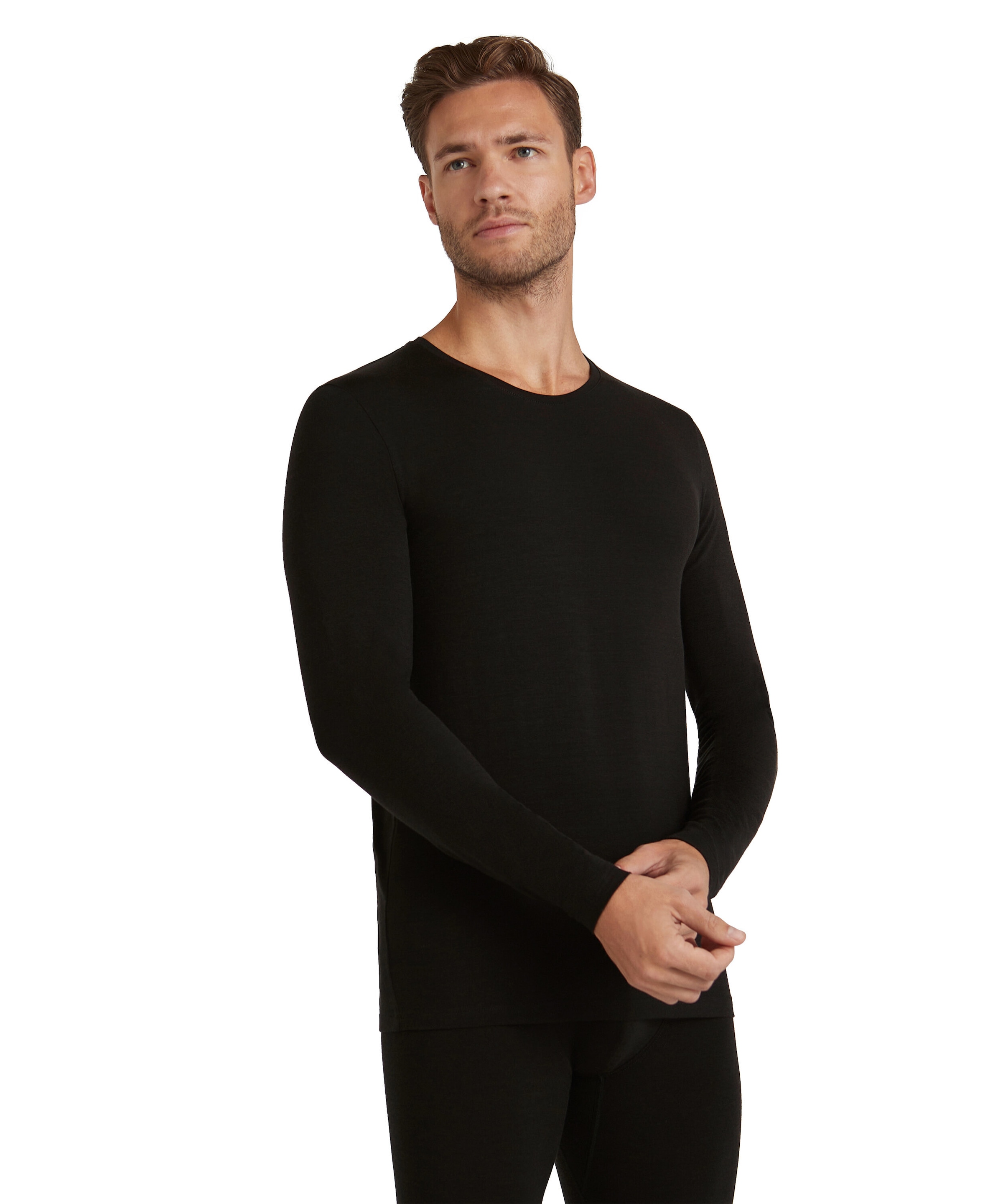 FALKE Funktionsunterhemd »Daily ClimaWool« 1 Stk.