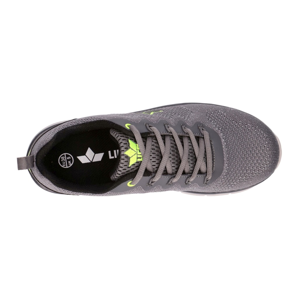Lico Sneaker »Freizeitschuh Colour«