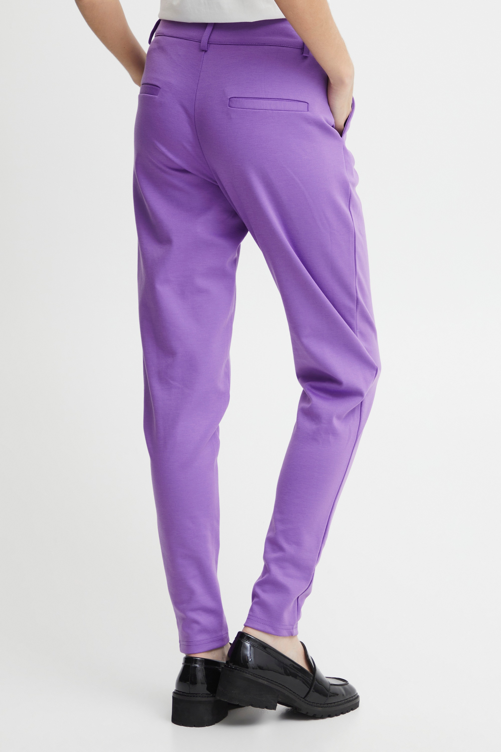 Ichi Stoffhose »Casual IHKATE«
