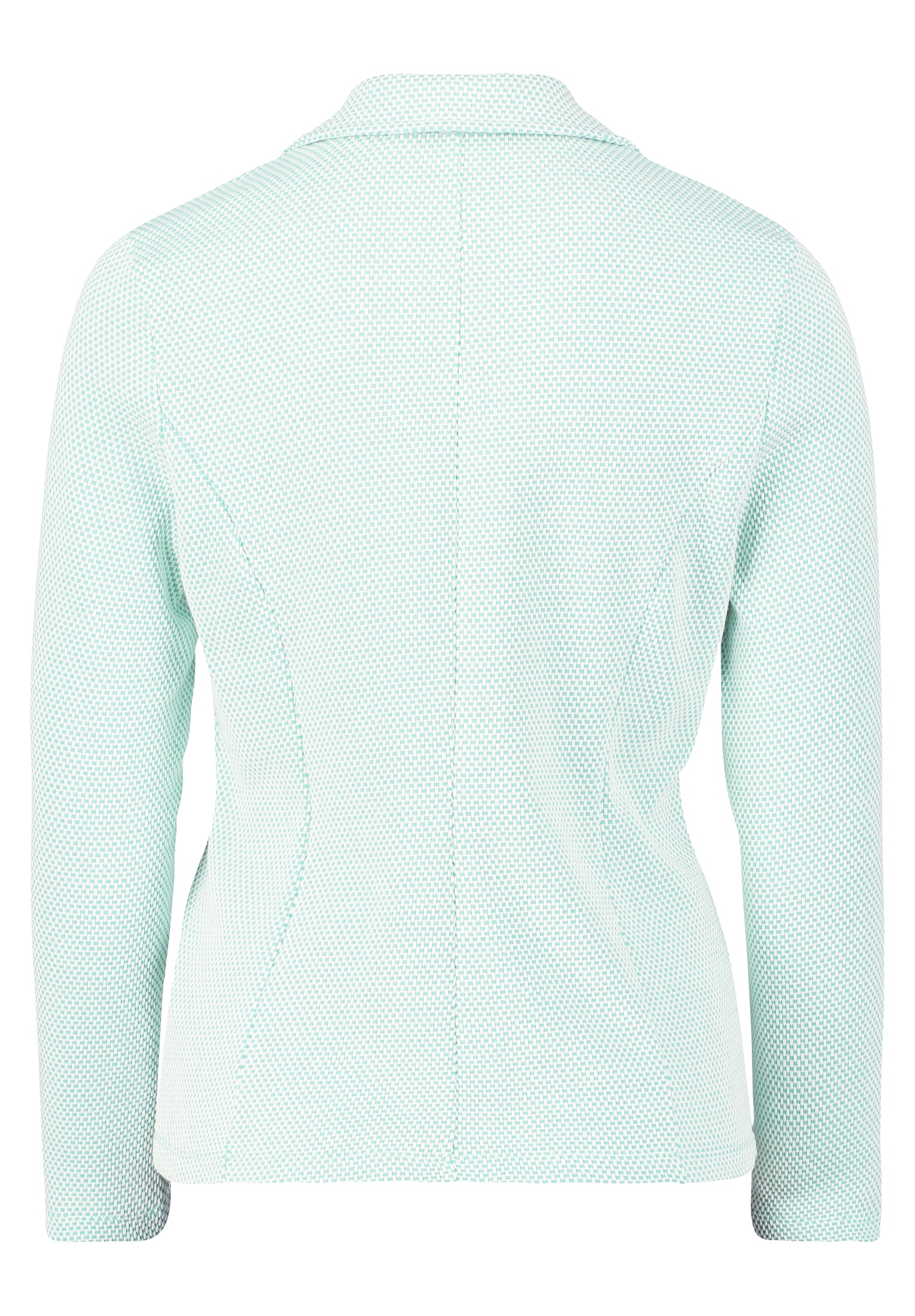Betty Barclay Jackenblazer »Shirtblazer mit aufgesetzten Taschen«