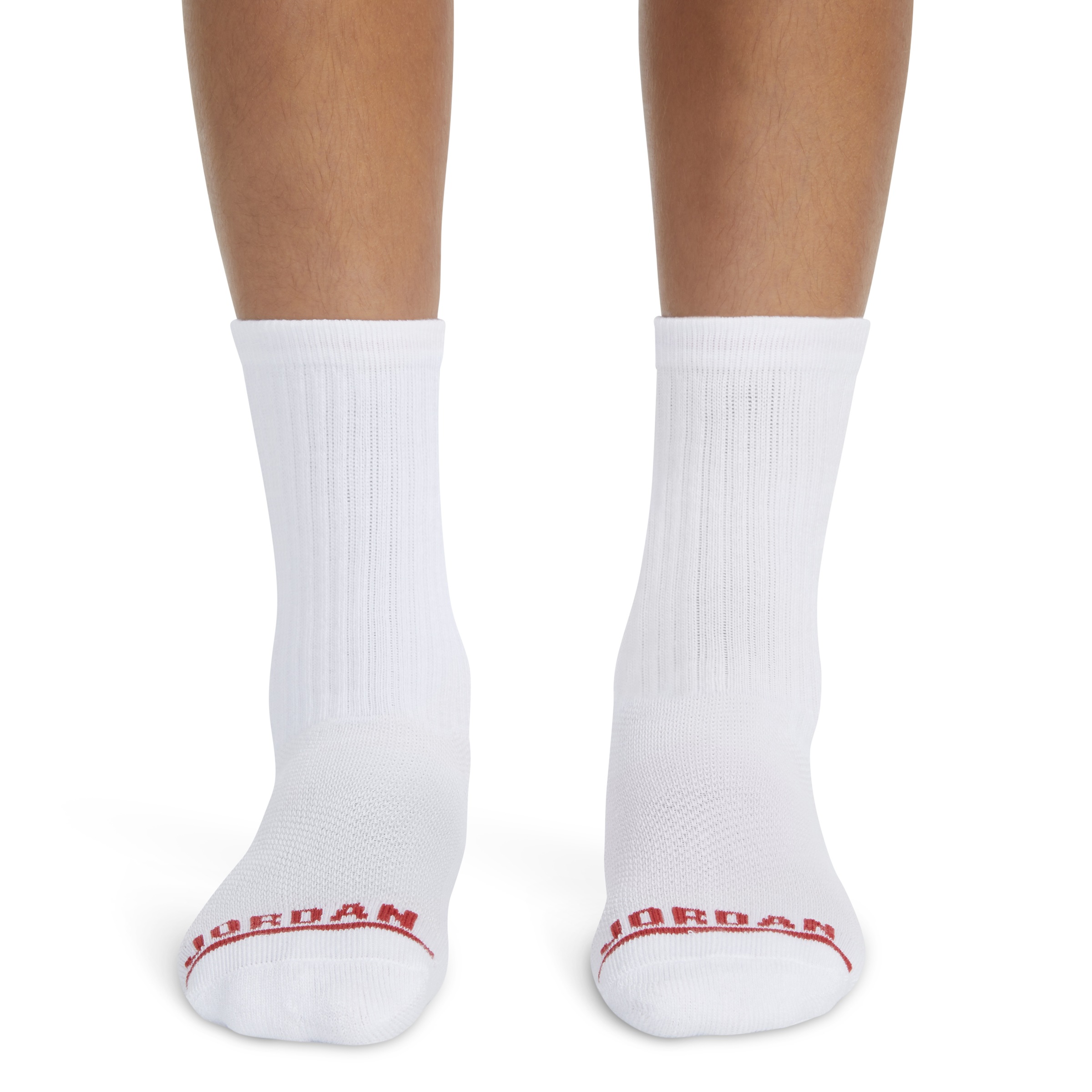 Jordan Sportsocken »JHB JORDAN LEGEND CREW 6PK für Kinder« 6 Paar tlg.