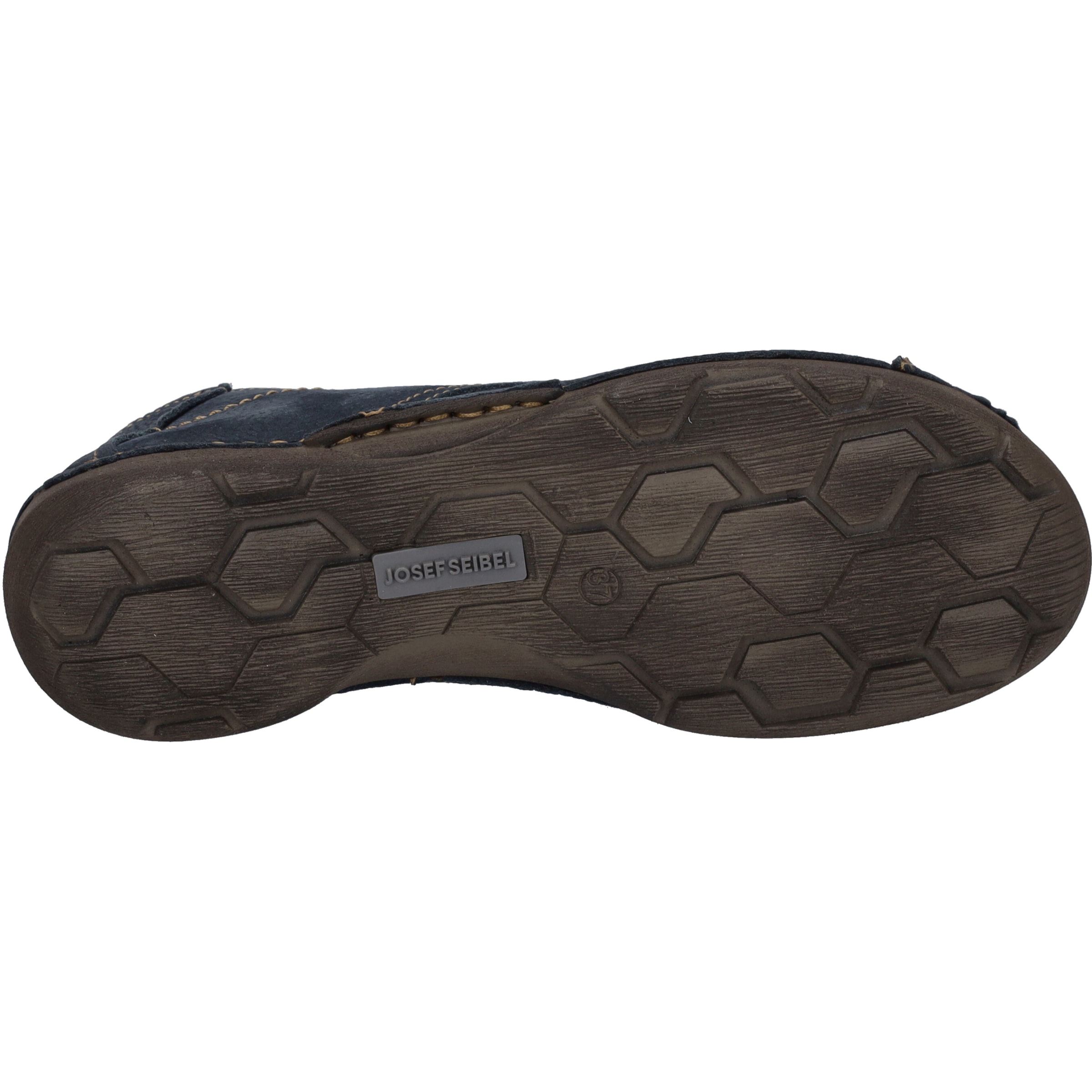 Josef Seibel Stiefelette »Fergey 18, blau«