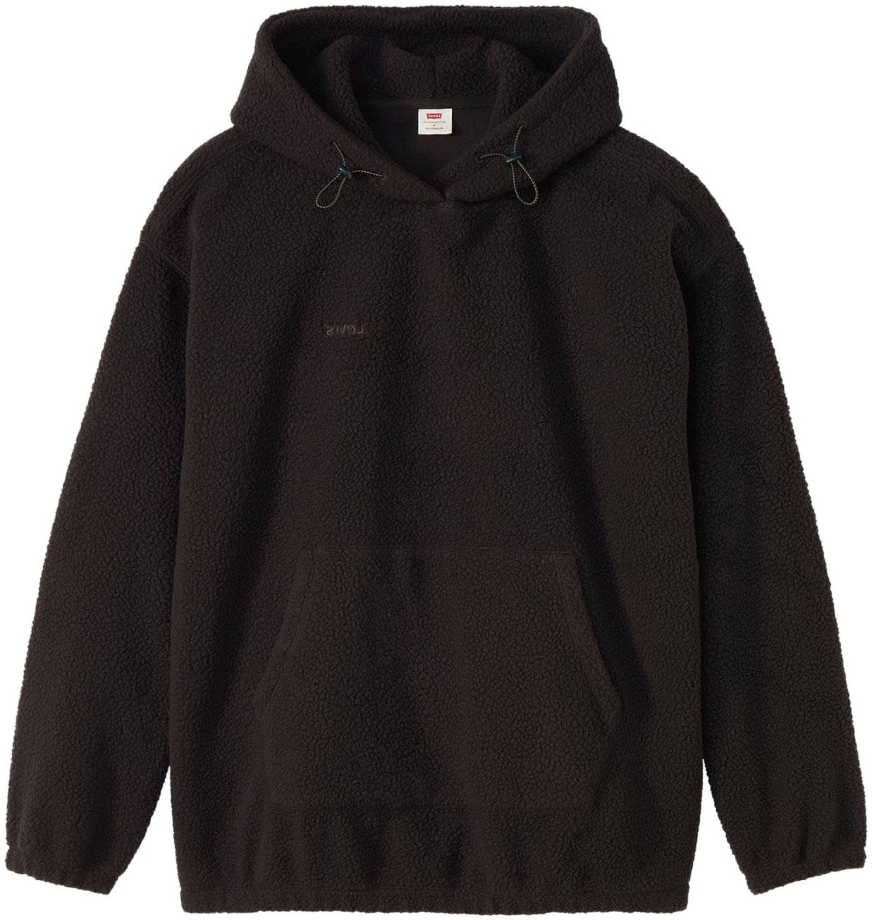 Levi's® Kapuzensweatshirt »COZY UP HOODIE«