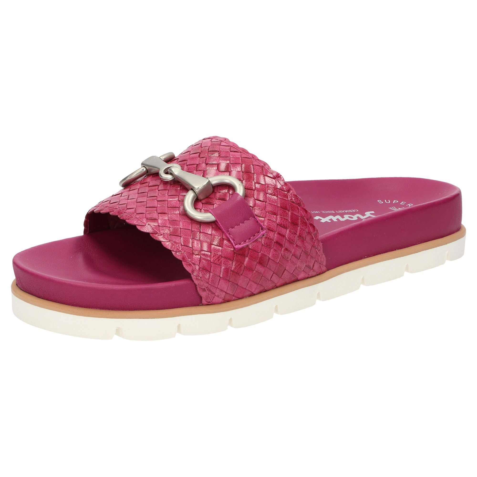 SIOUX Pantolette »Libuse-702«