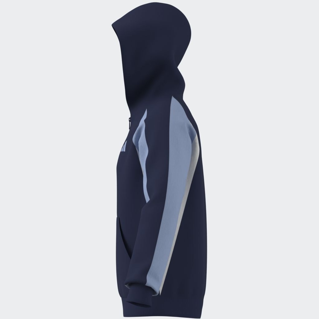 adidas Sportswear Kapuzensweatshirt »M ESS CB FZ HD«