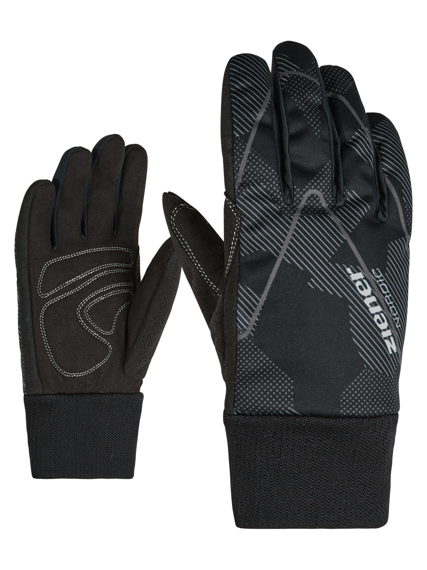 Ziener Multisporthandschuhe »UNICO Junior«